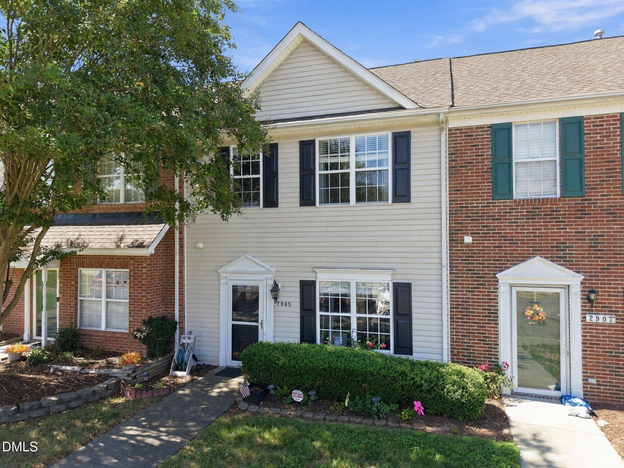 Gross Ave, Wake Forest, NC 27587 #1