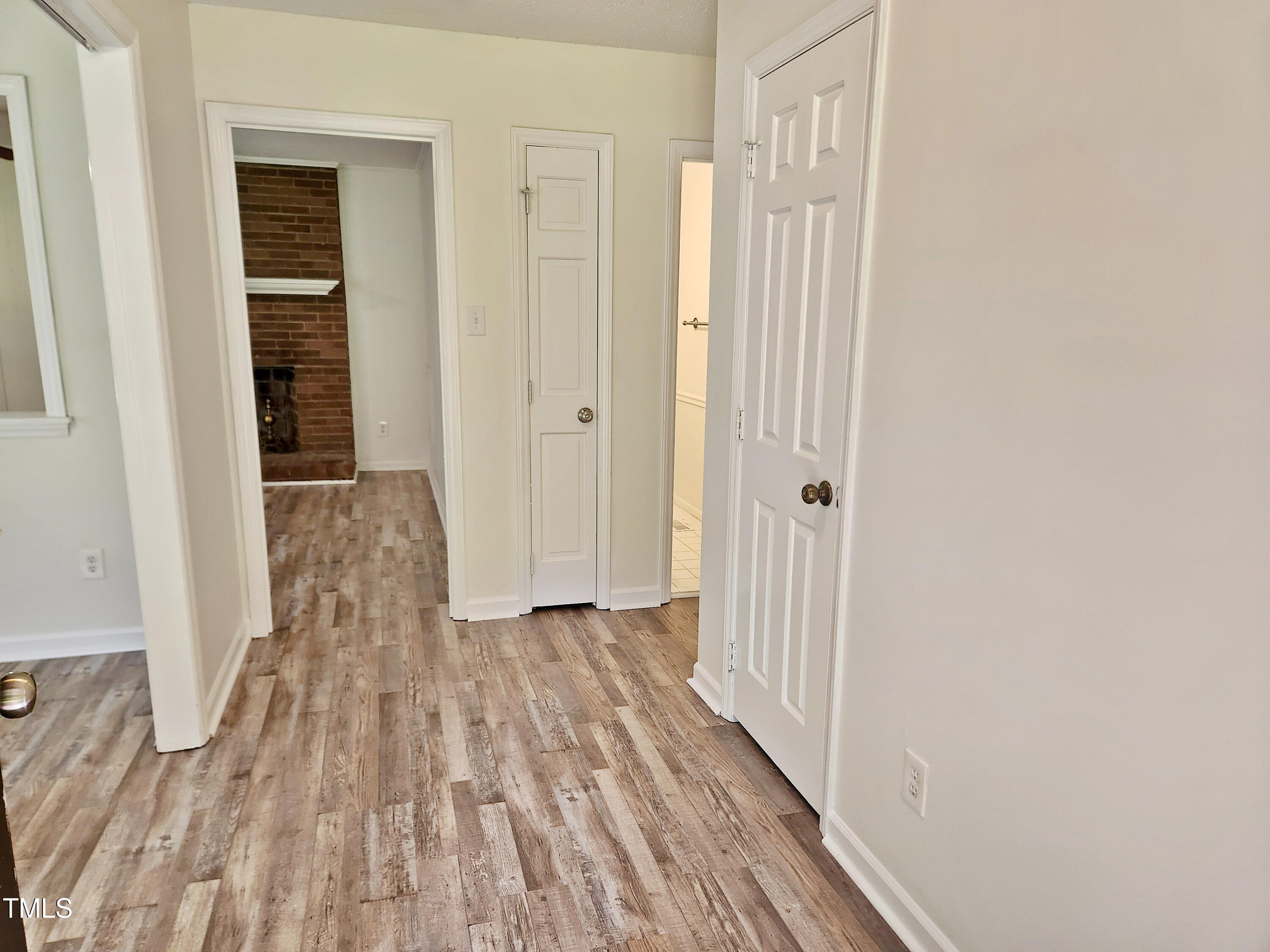 Skyline Dr, Durham, NC 27712 #1