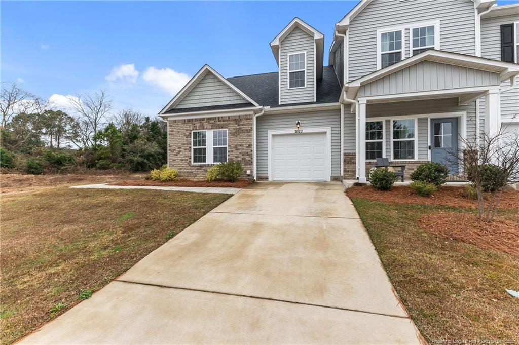 Kensington Park Rd, Fayetteville, NC 28311