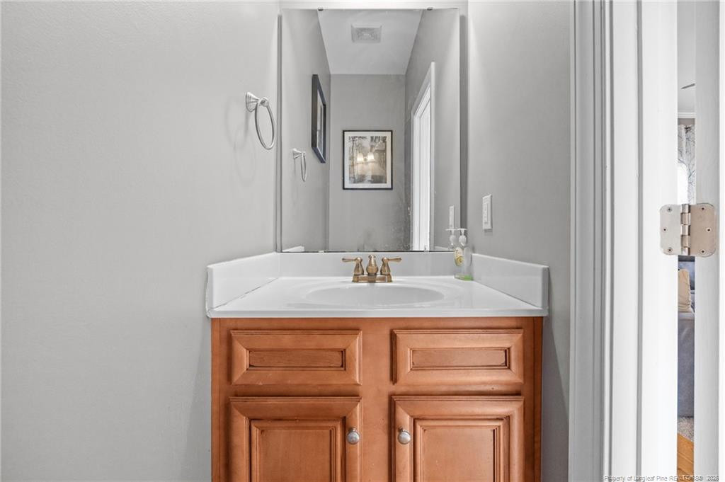 Barnsdale Dr, Wade, NC 28395 #1