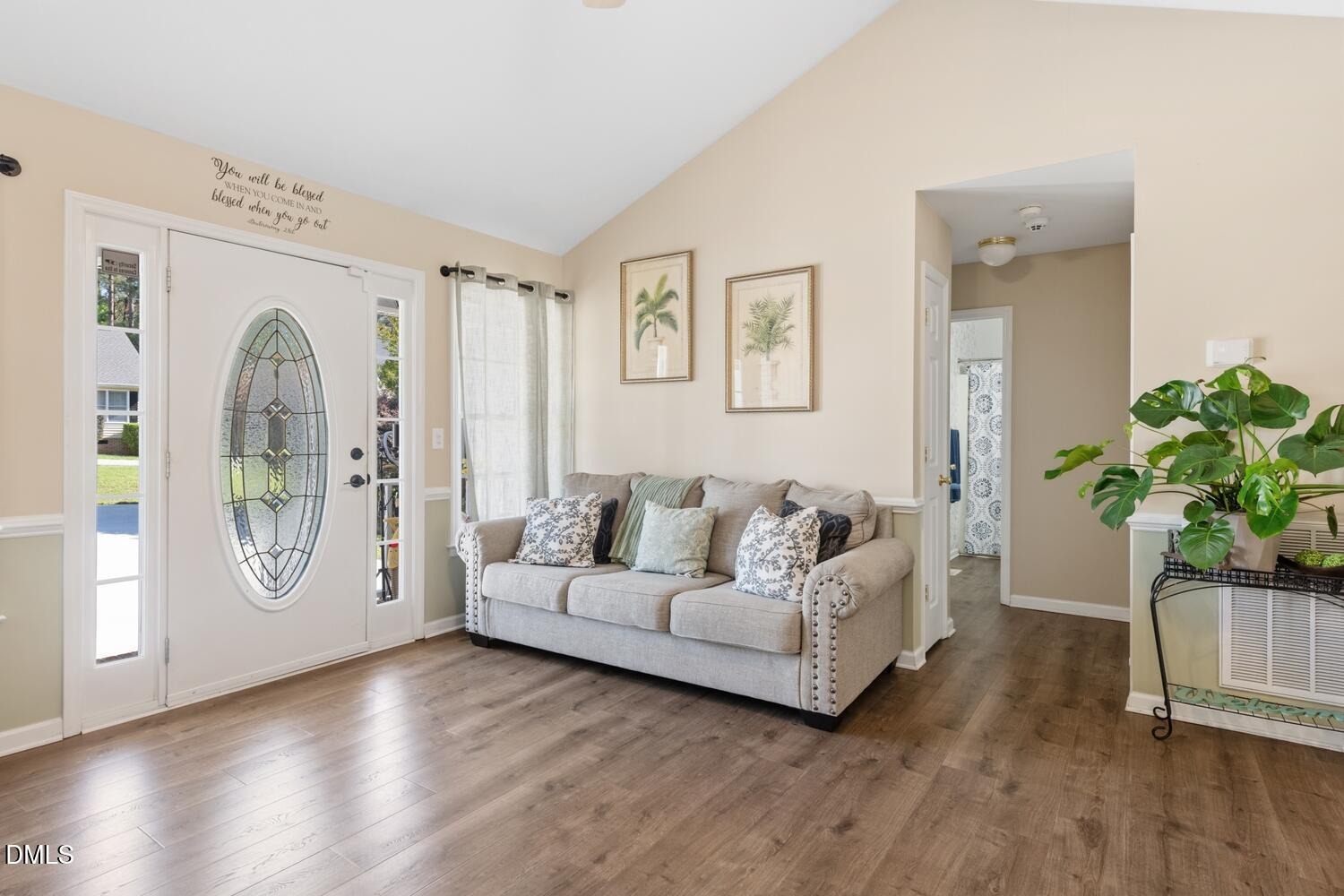 Rogers Pointe Ln, Creedmoor, NC 27522 #1