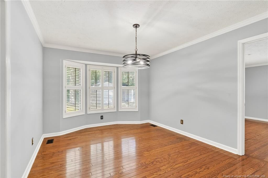 Elms Thorpe Dr, Fayetteville, NC 28312 #1