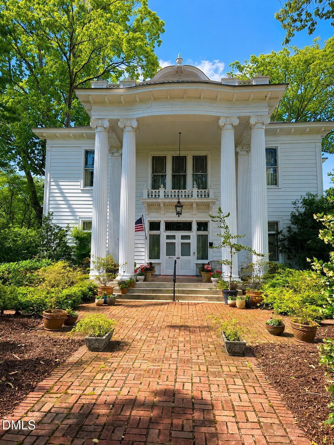 Nash St, Wilson, NC 27893