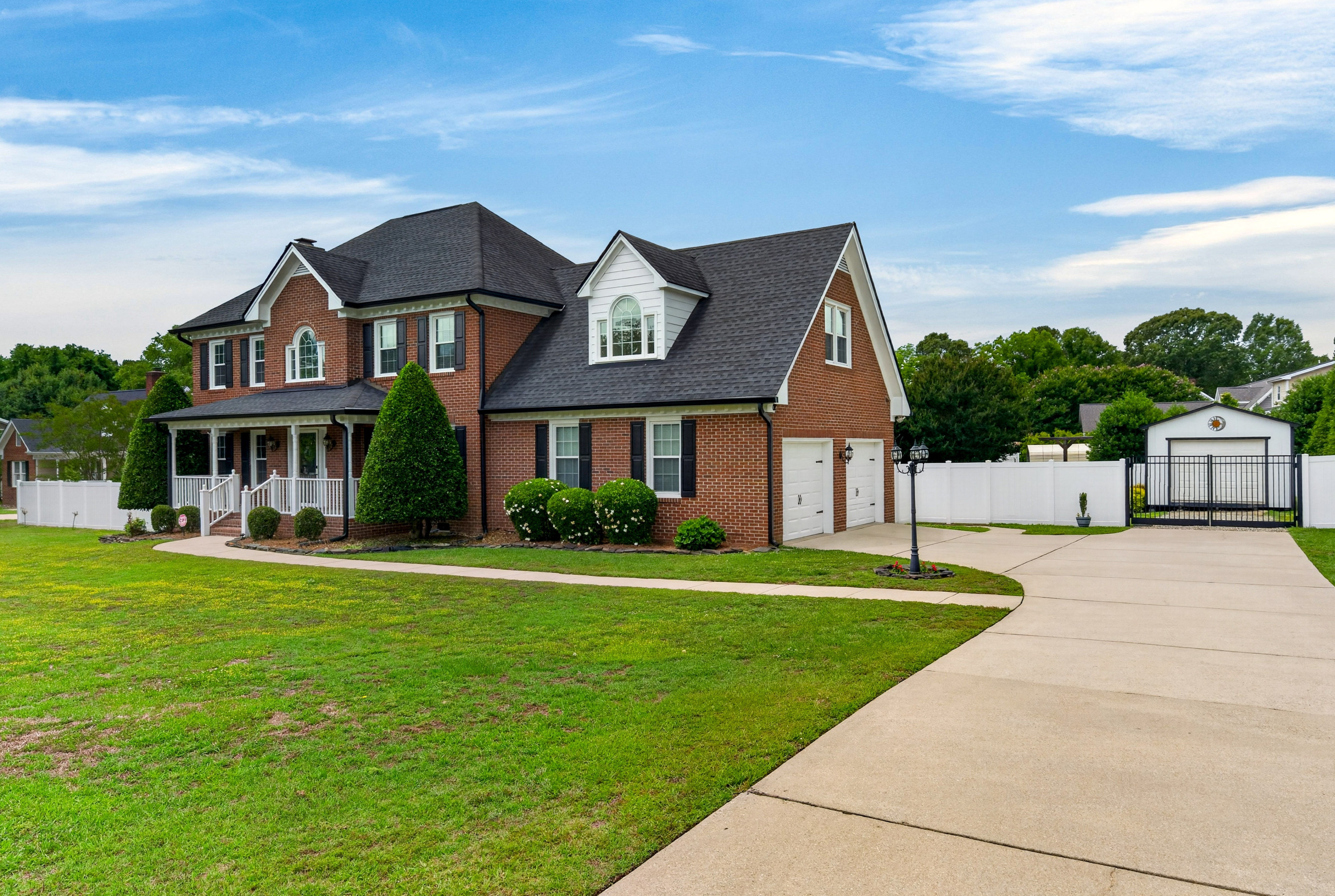 Allanbrooke Ln, Fuquay Varina, NC 27526 #1