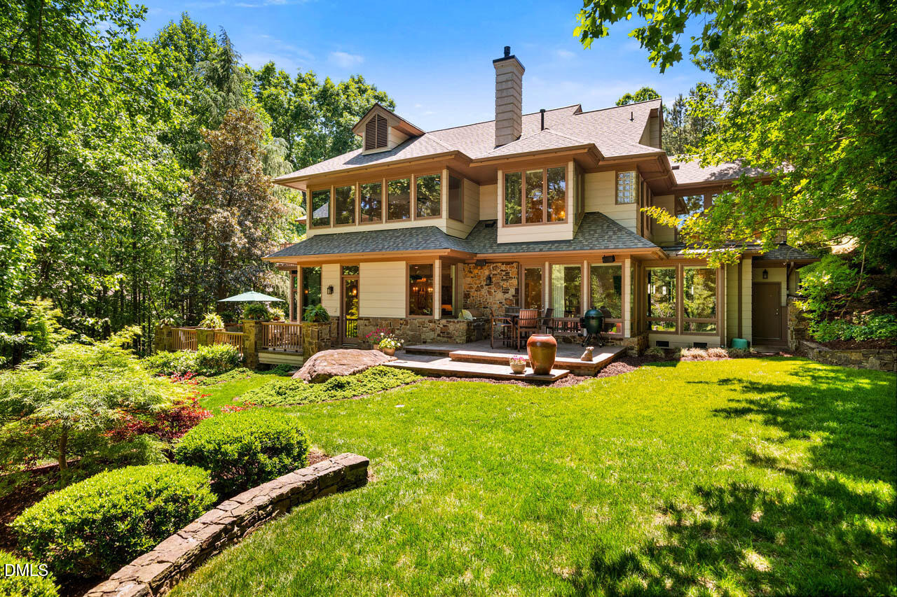 Morehead , Chapel Hill, NC 27517 #1