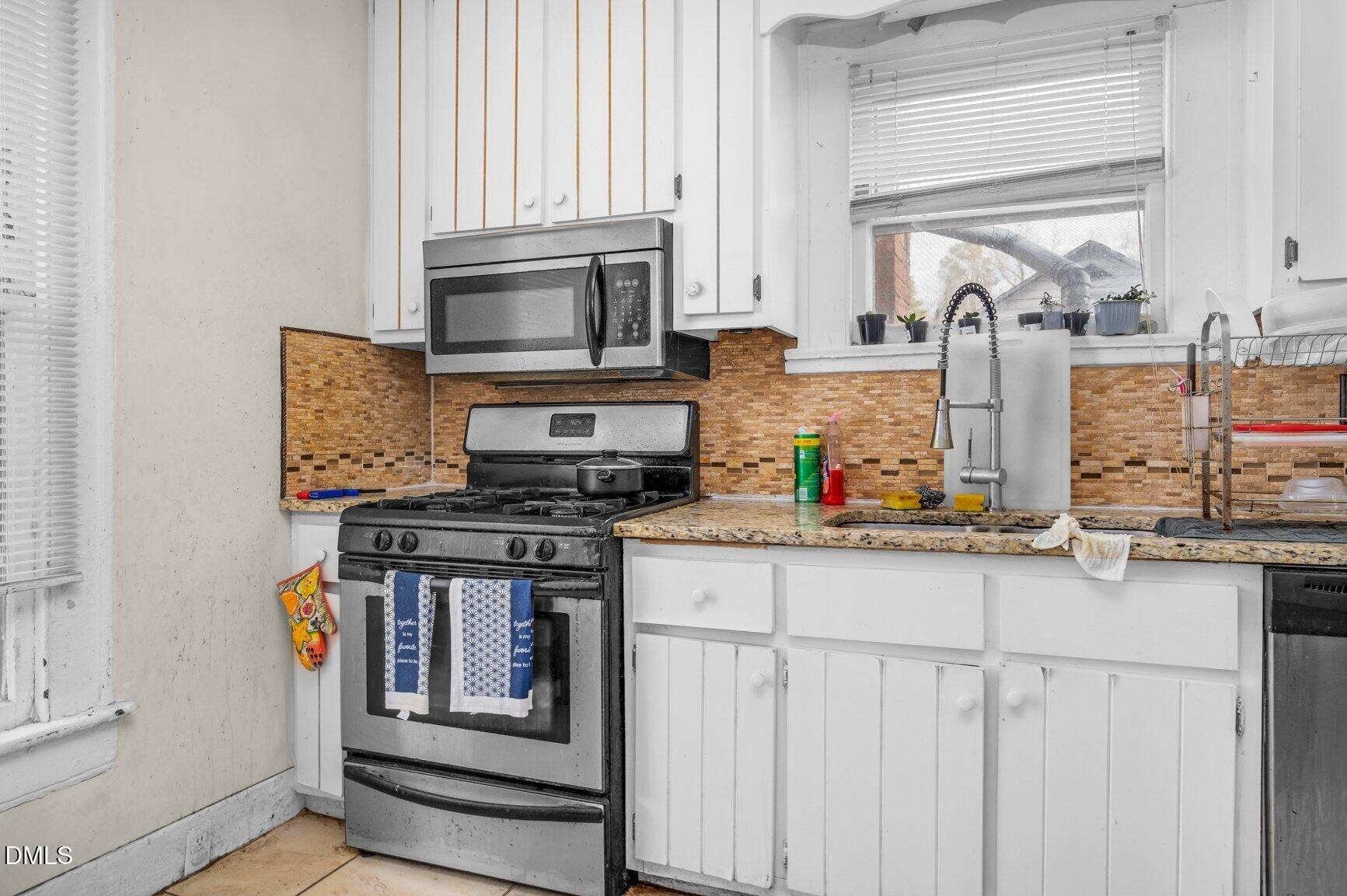 Nash St, Wilson, NC 27893 #1