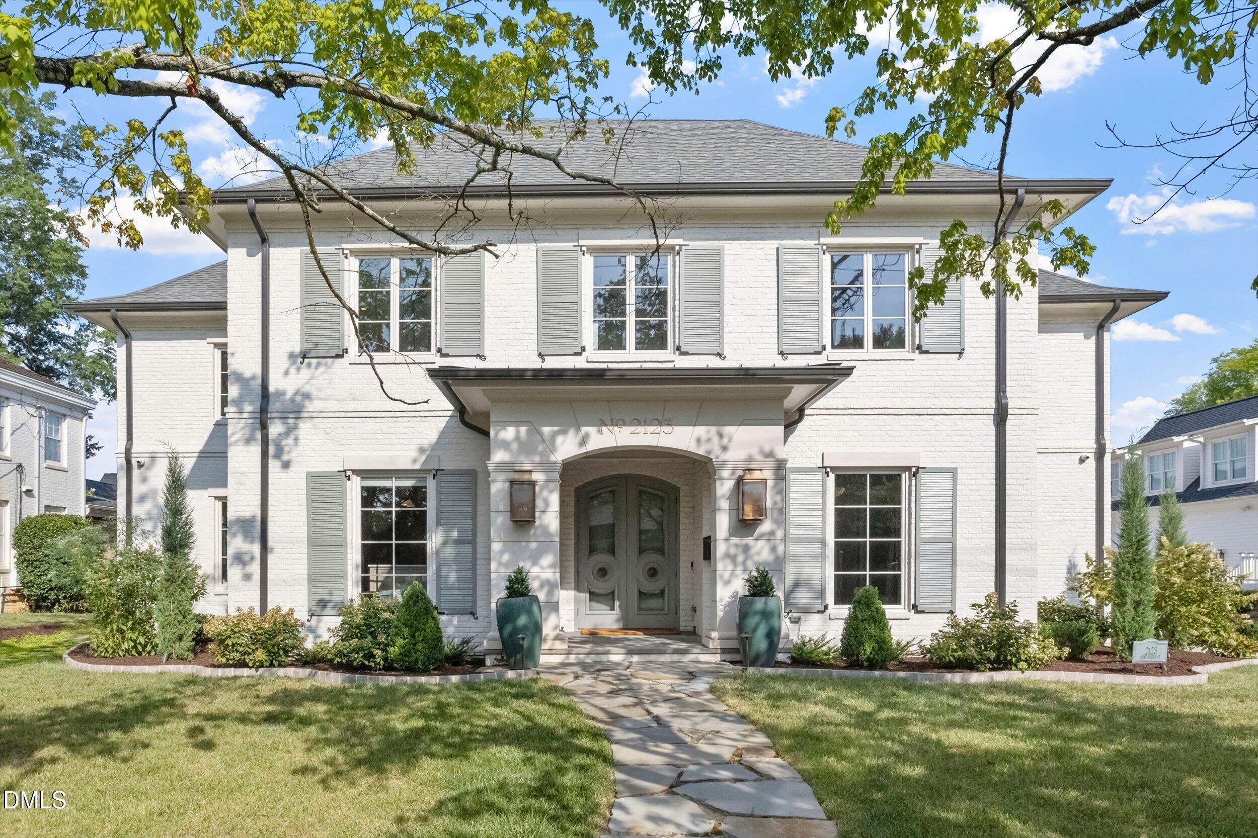 Saint Marys St, Raleigh, NC 27608