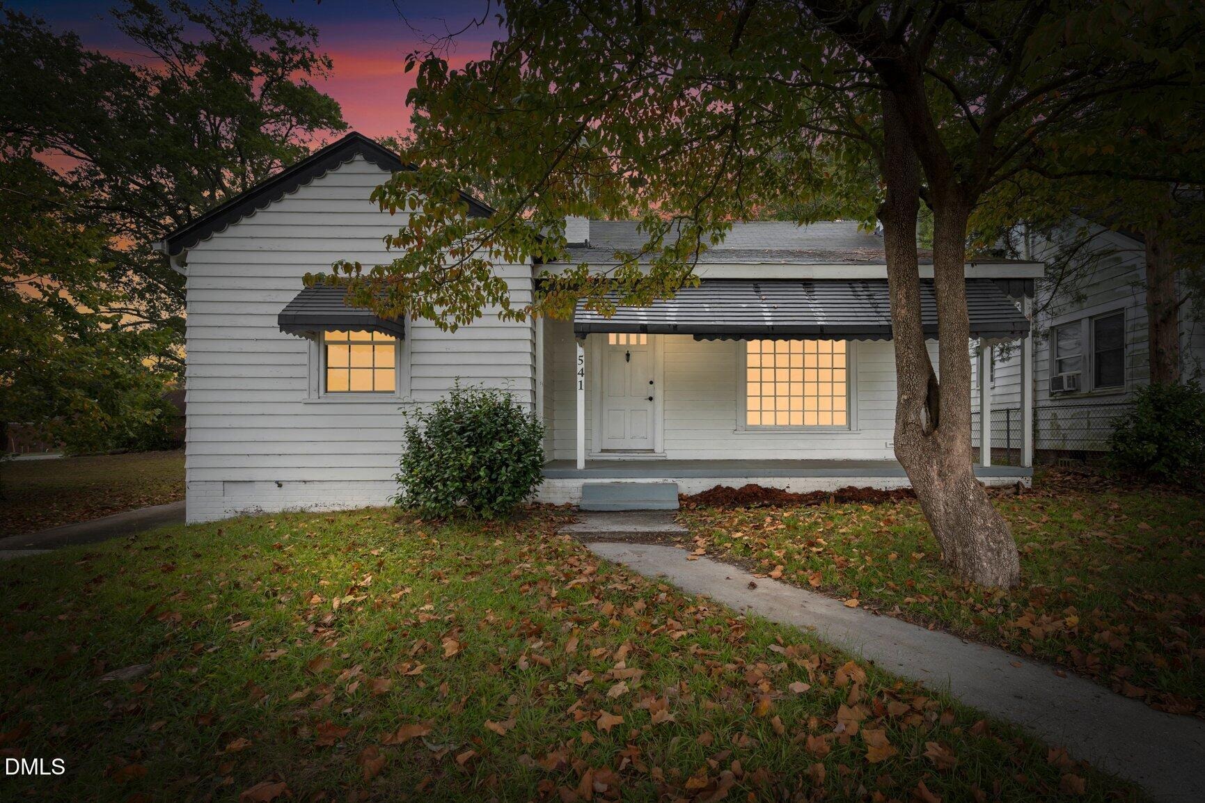 Daughtry St, Rocky Mount, NC 27801