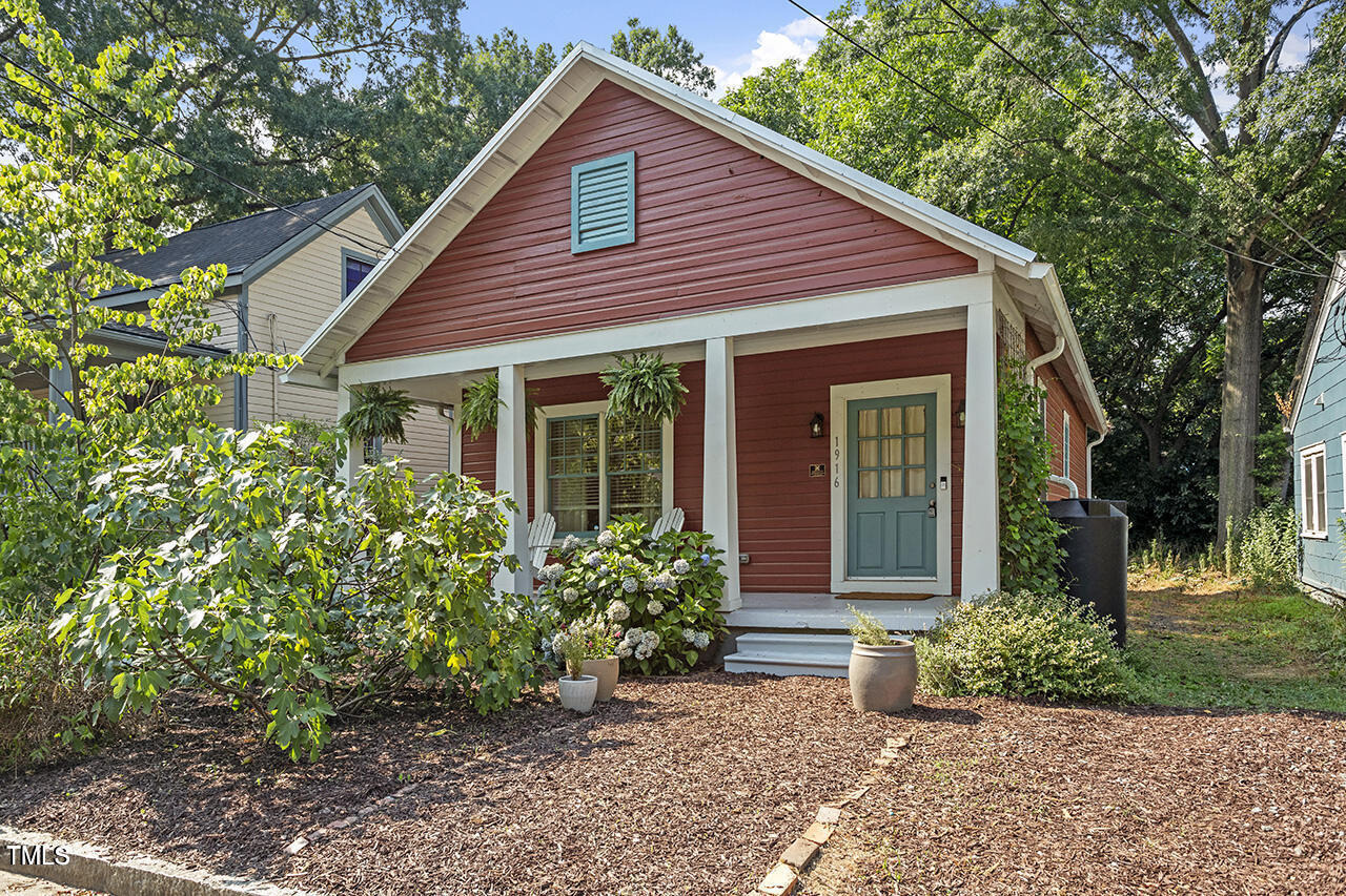 Hart St, Durham, NC 27703