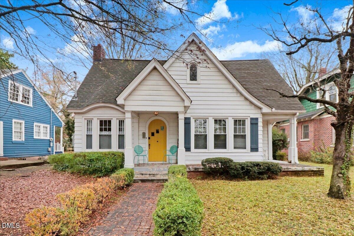 Gray St, Wilson, NC 27893