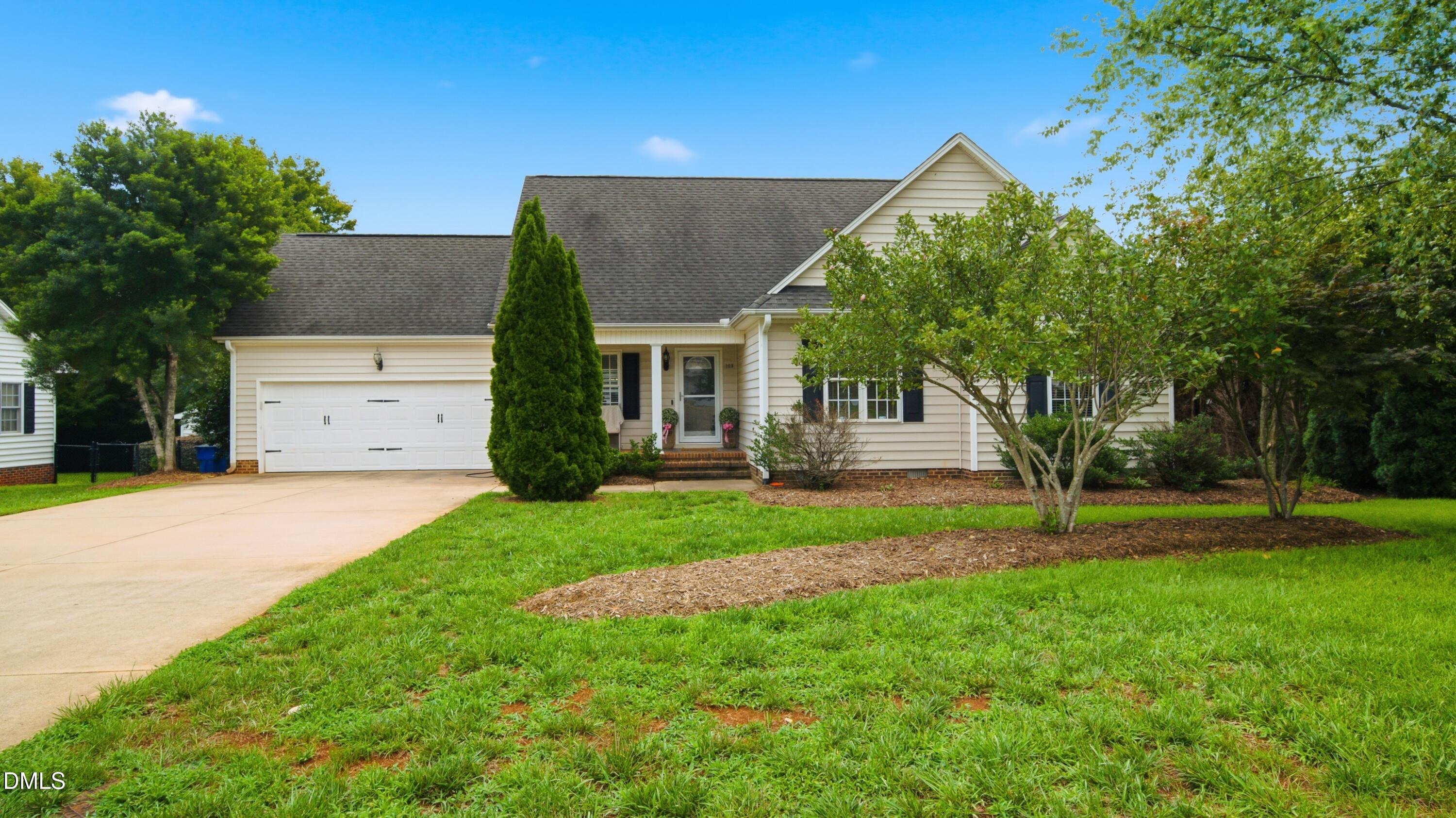 Cale Dr, Burlington, NC 27215 #1