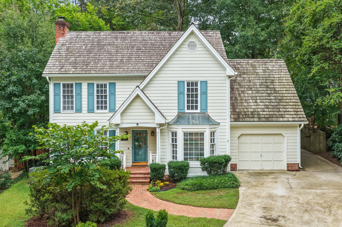 Brisbayne Cir, Raleigh, NC 27615 #1