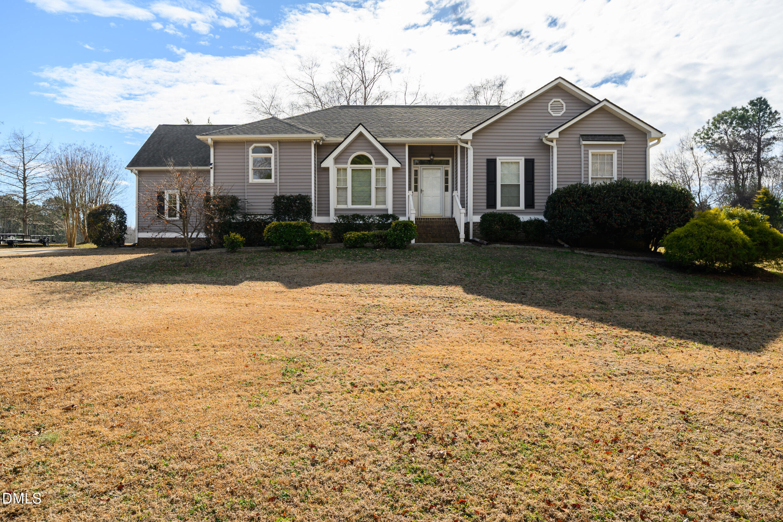 Apple Meadow Dr, Fuquay Varina, NC 27526