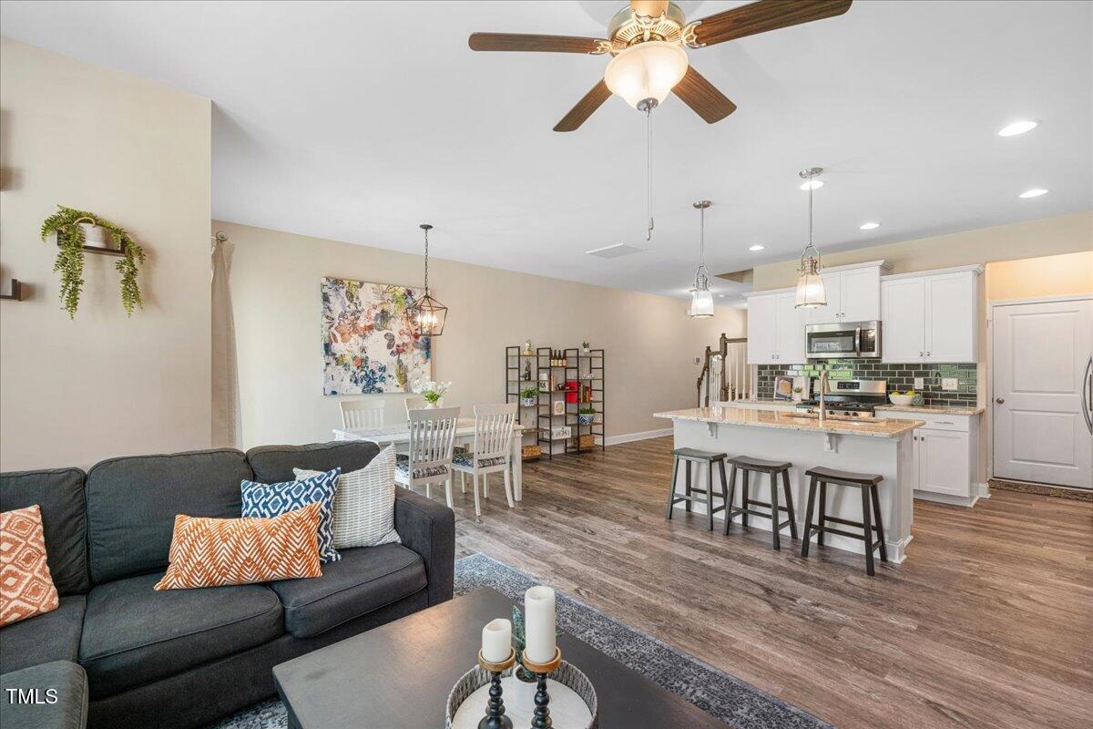 Latitude Dr, Durham, NC 27713 #1