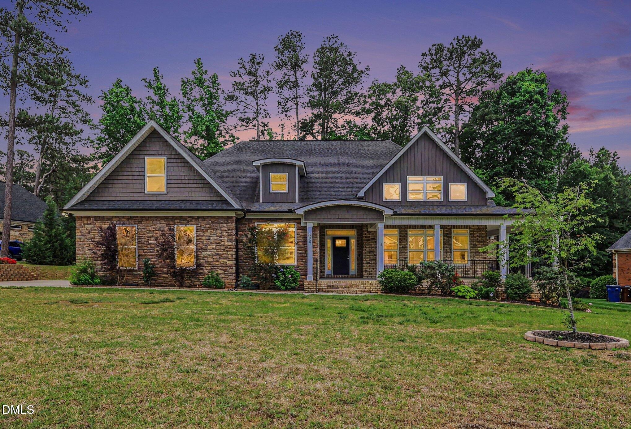Carrington Ln, Sanford, NC 27330