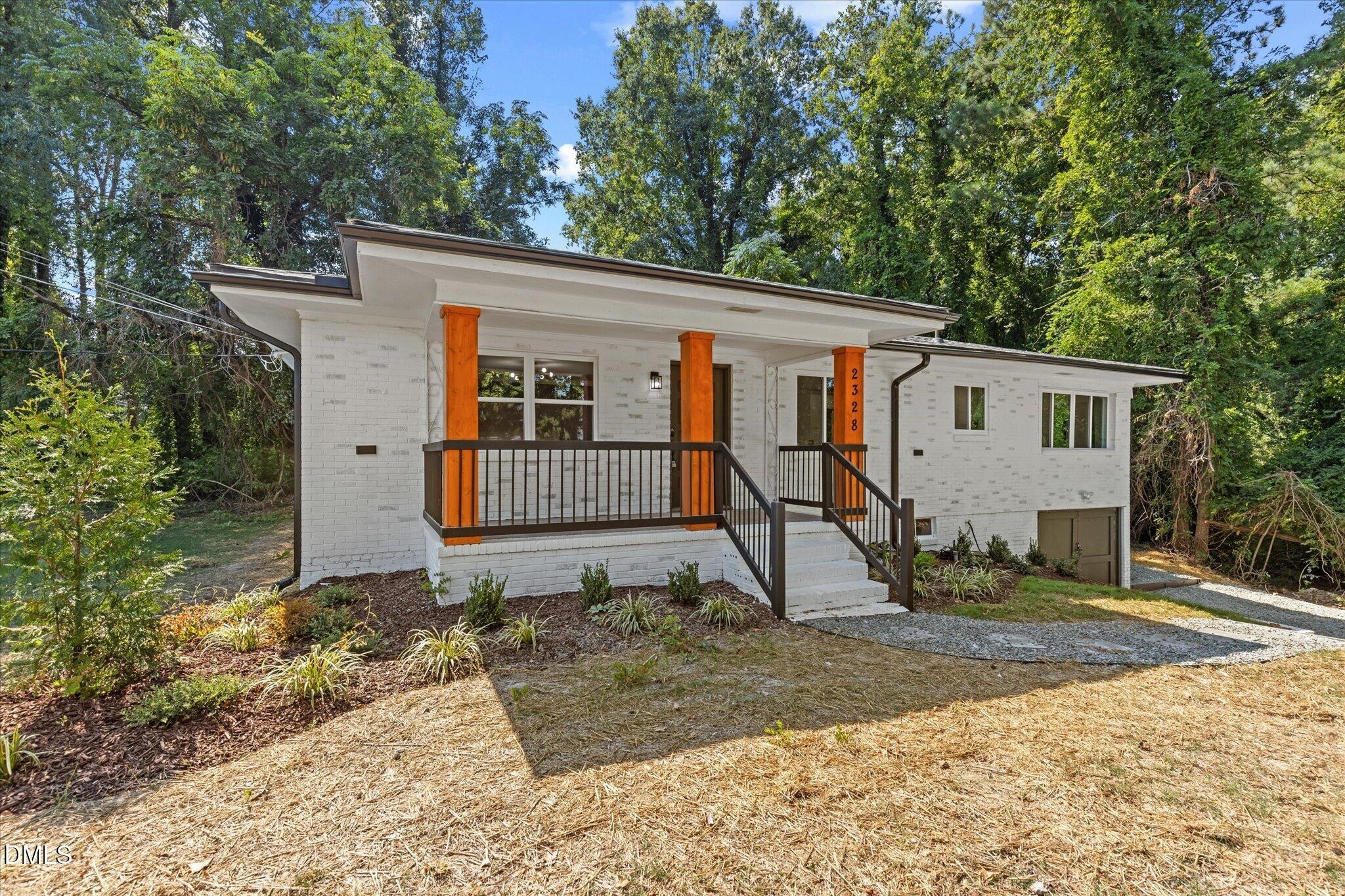 Cheek Rd, Durham, NC 27704 #1