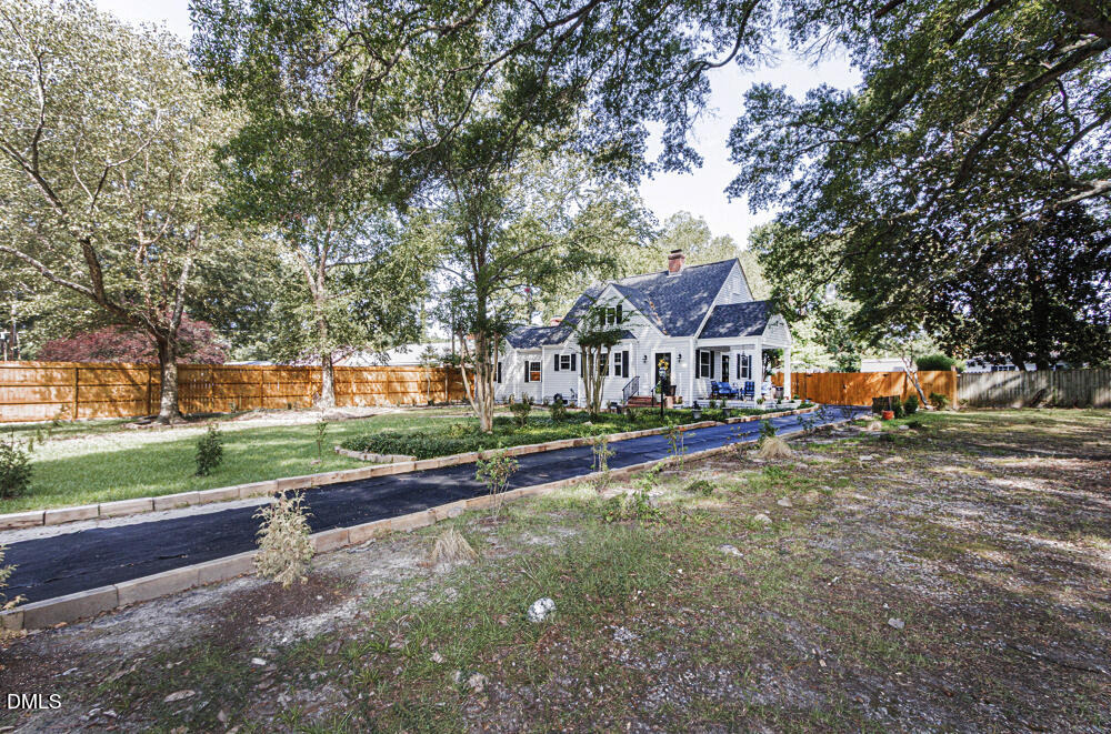 Sherrod Hts, Enfield, NC 27823 #1