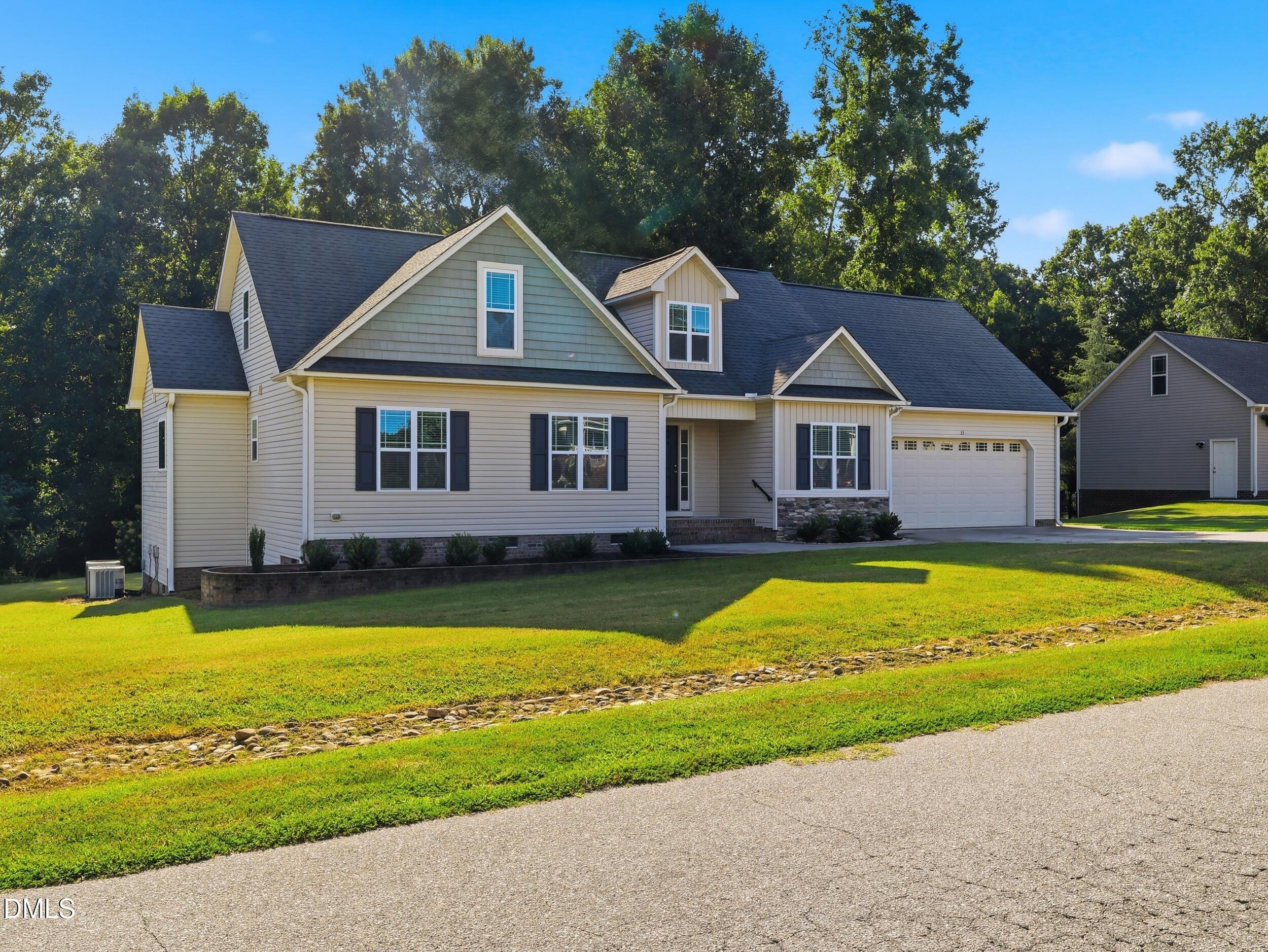 Bluestone Dr, Smithfield, NC 27577 #1