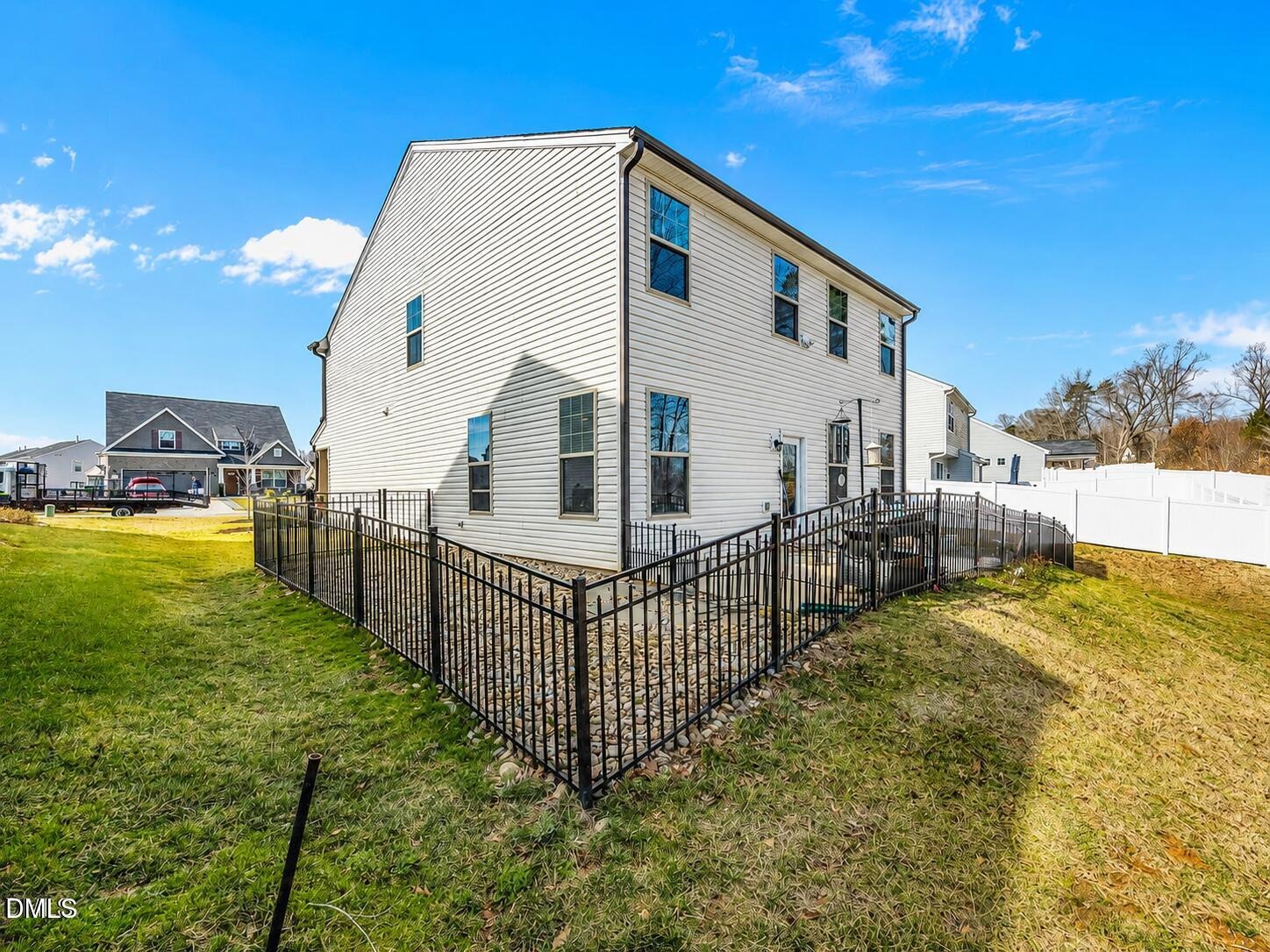 Lacy Holt Rd, Graham, NC 27253 #1