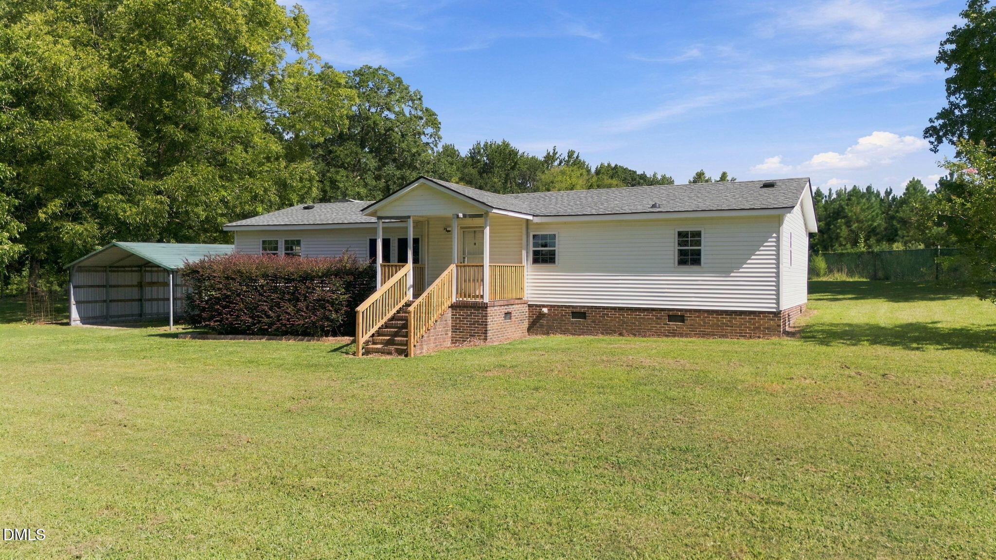 Southerland Rd, Clayton, NC 27527 #1