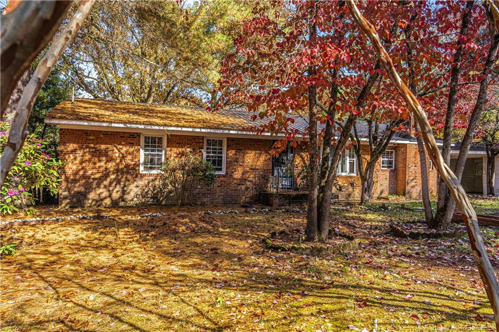 Currie St, Carthage, NC 28327