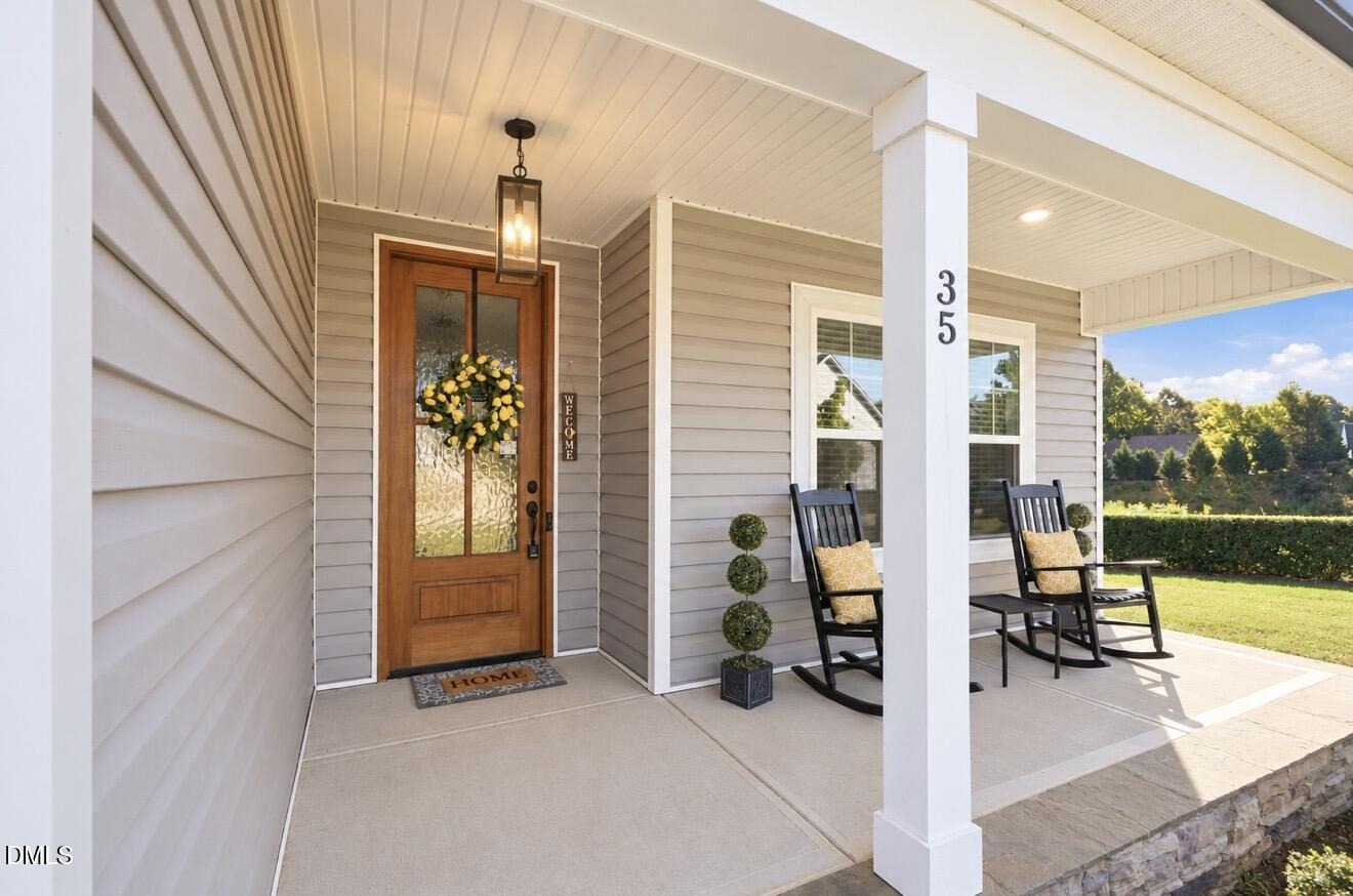 Deacon Ridge Ln, Youngsville, NC 27596 #1