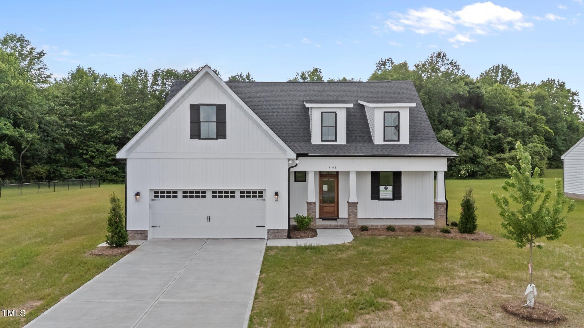 Willows Edge Dr, Sims, NC 27880