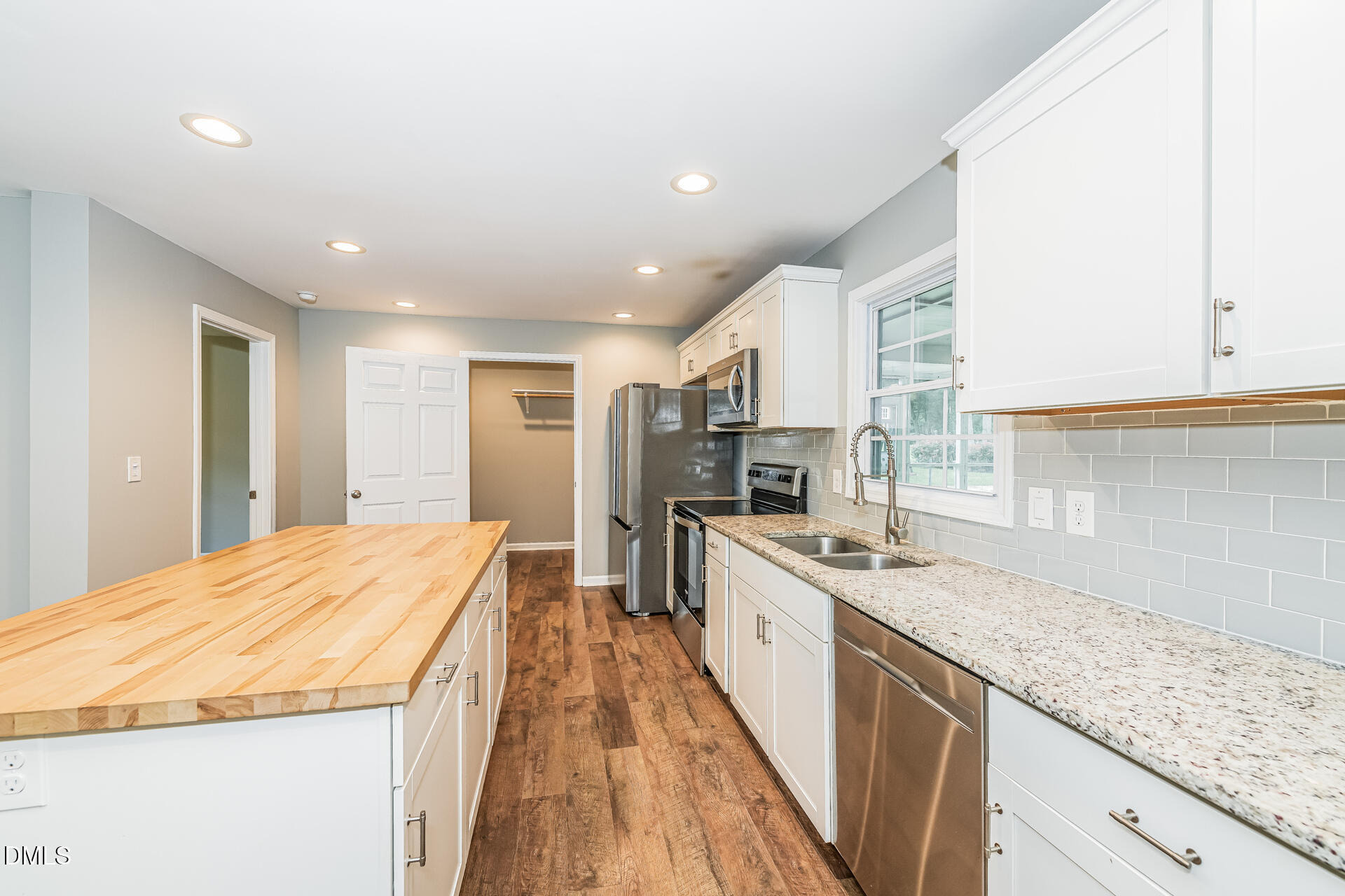 Dorsey Rd, Oxford, NC 27565 #1