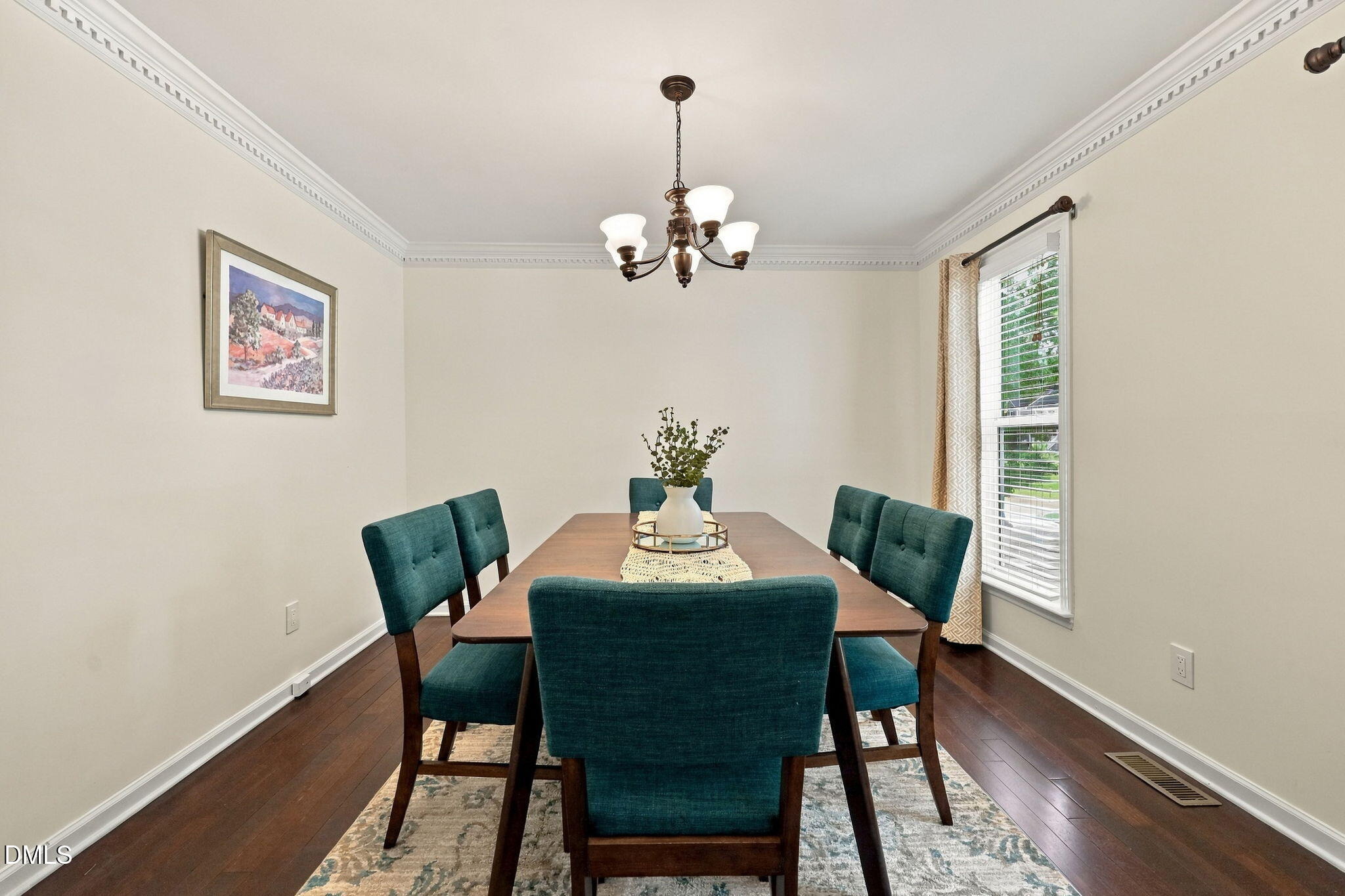 Cary Oaks Dr, Apex, NC 27539 #1