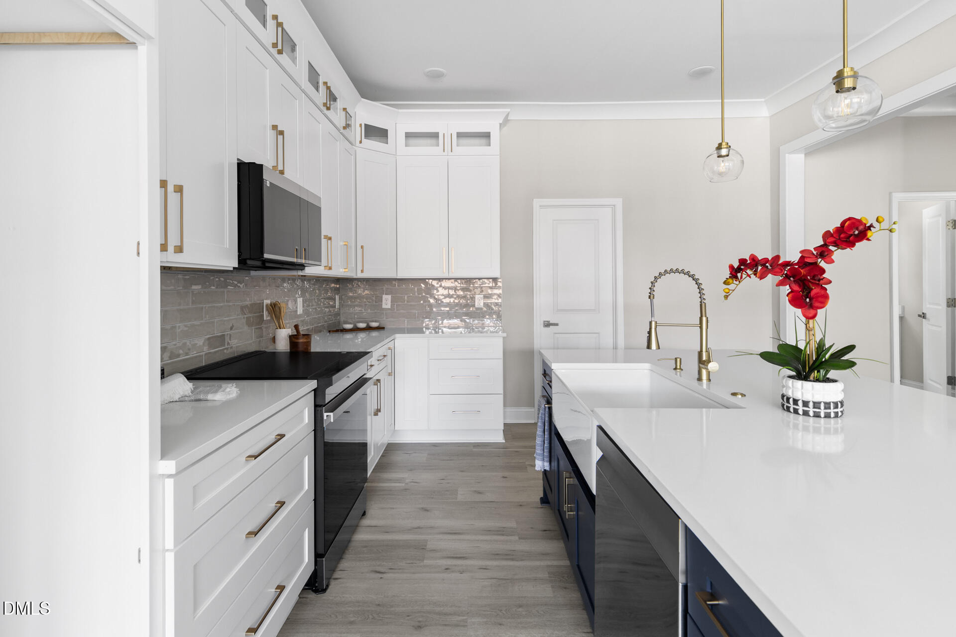 Maple St, Durham, NC 27703