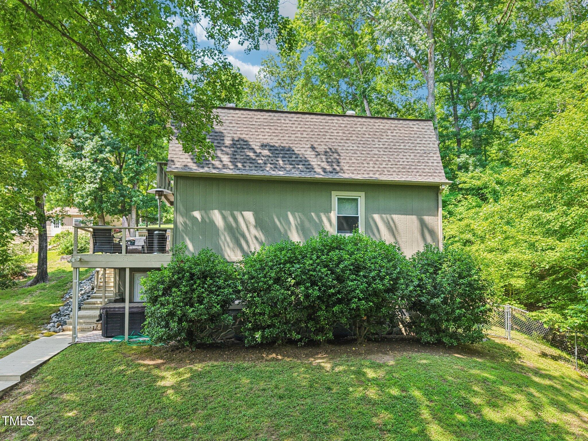 Cottonwood Trl, Leasburg, NC 27291 #1
