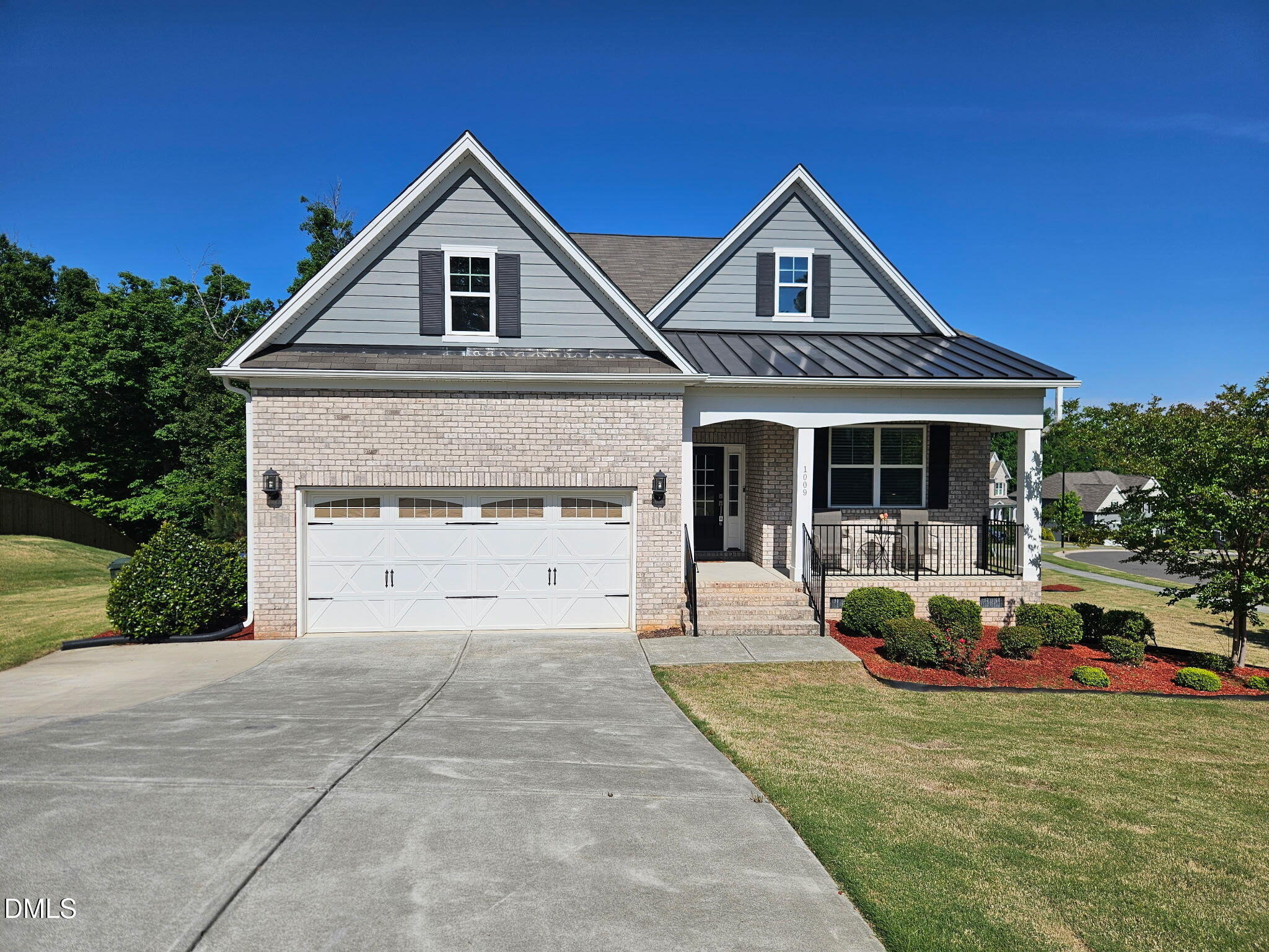 Crescent Moon Ct, Durham, NC 27712