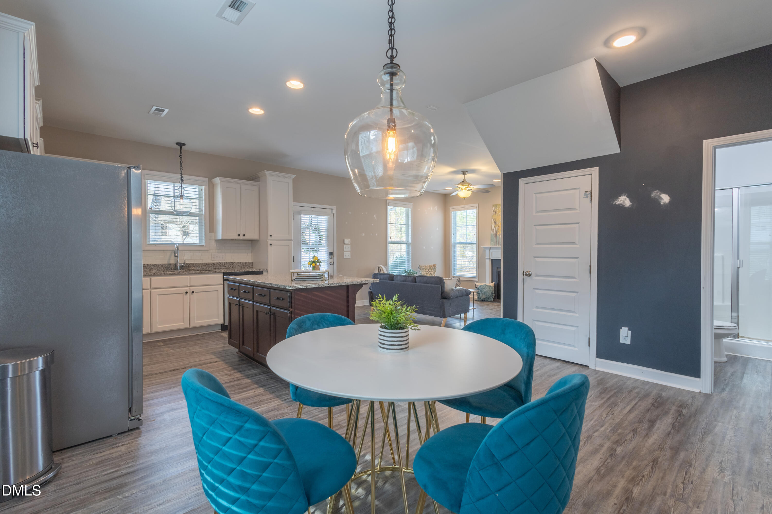 Leatherstone Ln, Fuquay Varina, NC 27526 #1