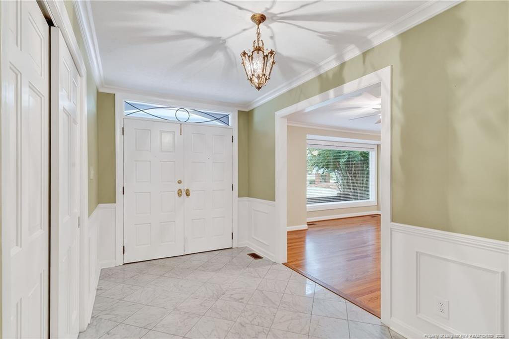 Longleaf Dr, Fayetteville, NC 28305 #1