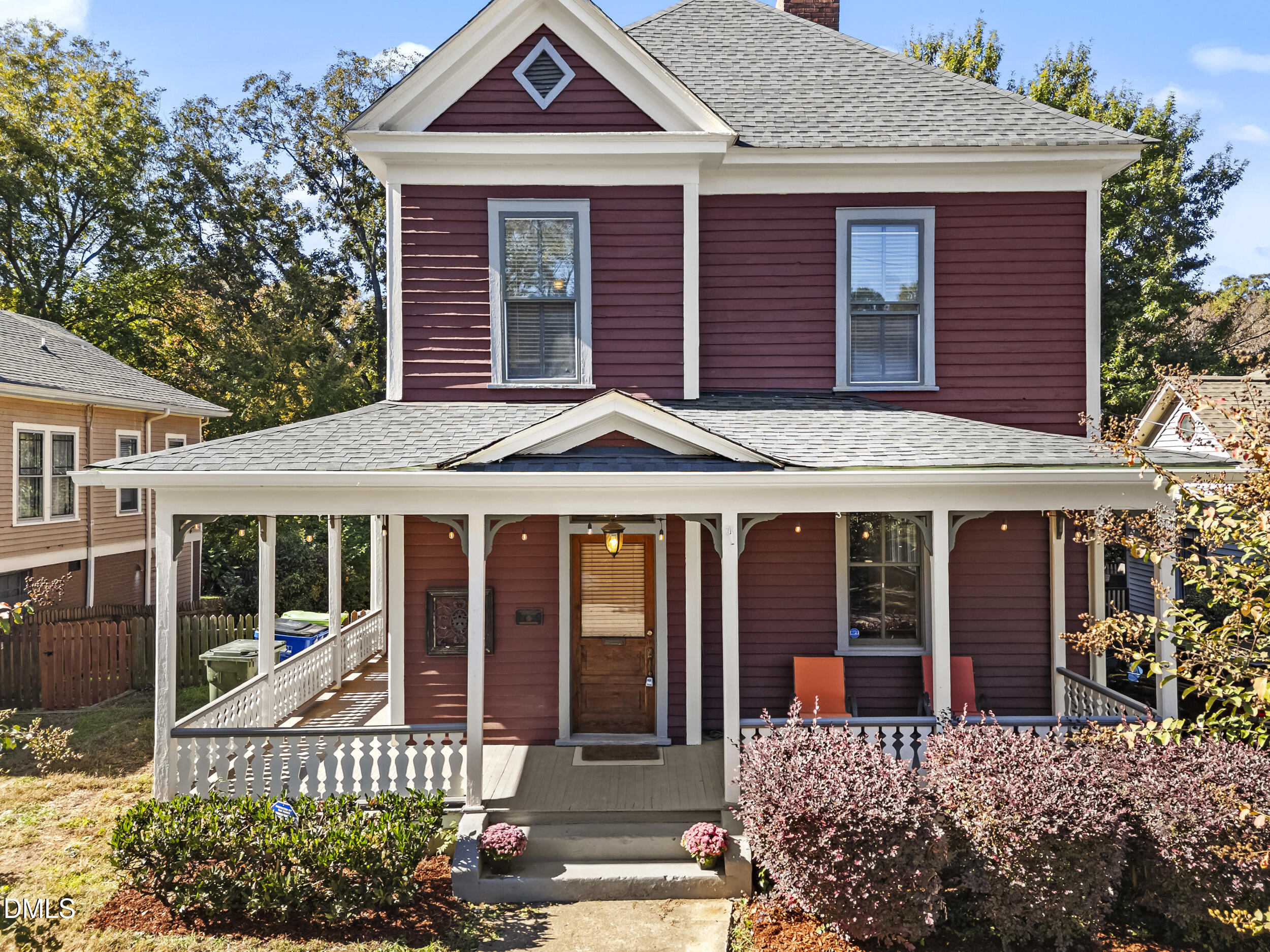 East St, Raleigh, NC 27604