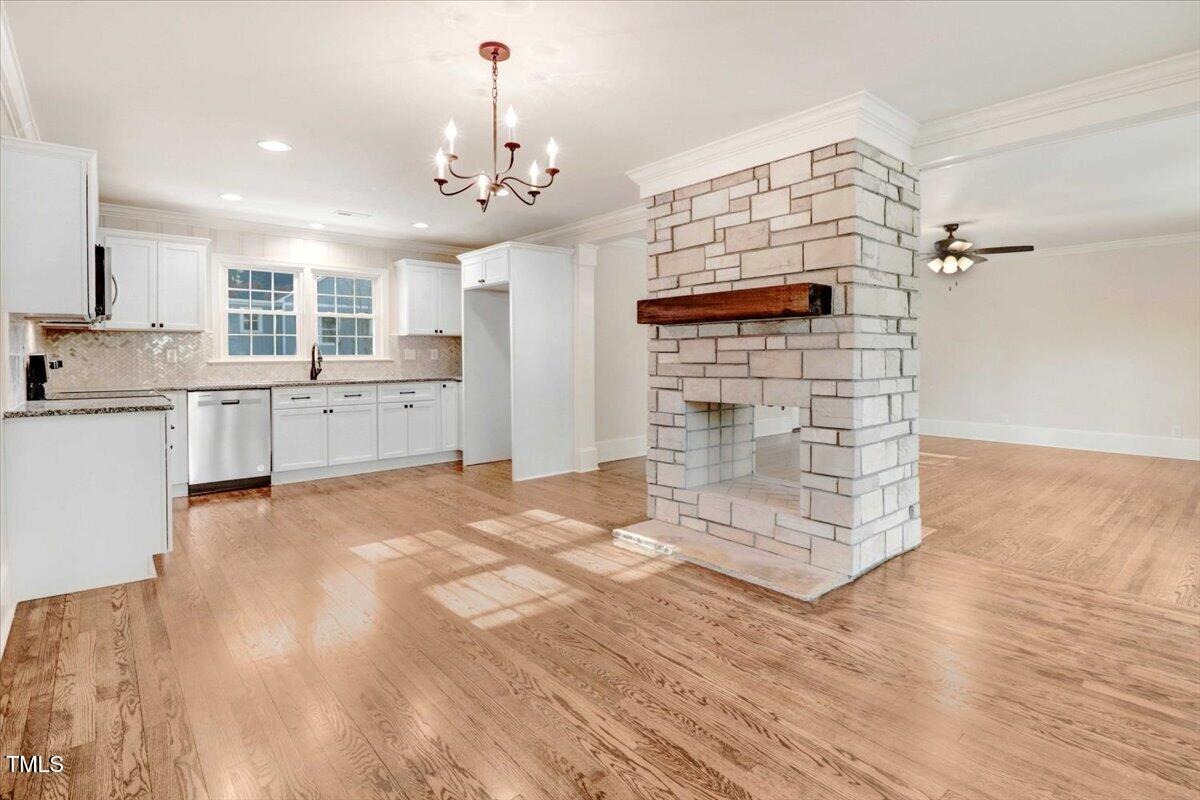 General Lee Ave, Dunn, NC 28334 #1