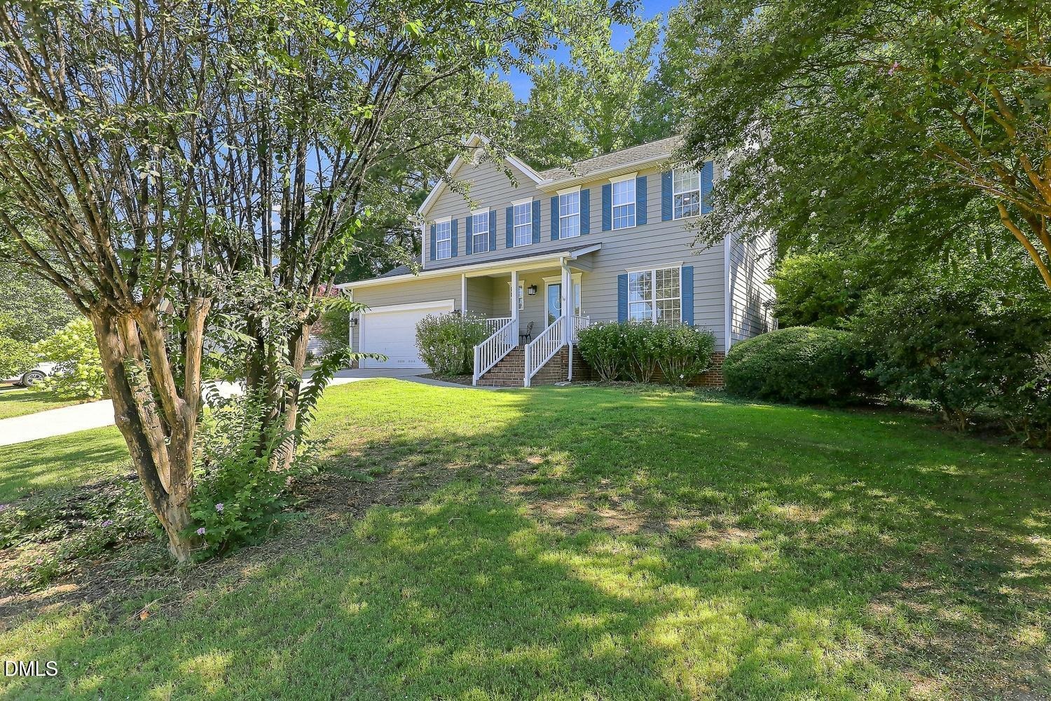 Highfield Ave, Cary, NC 27519 #1