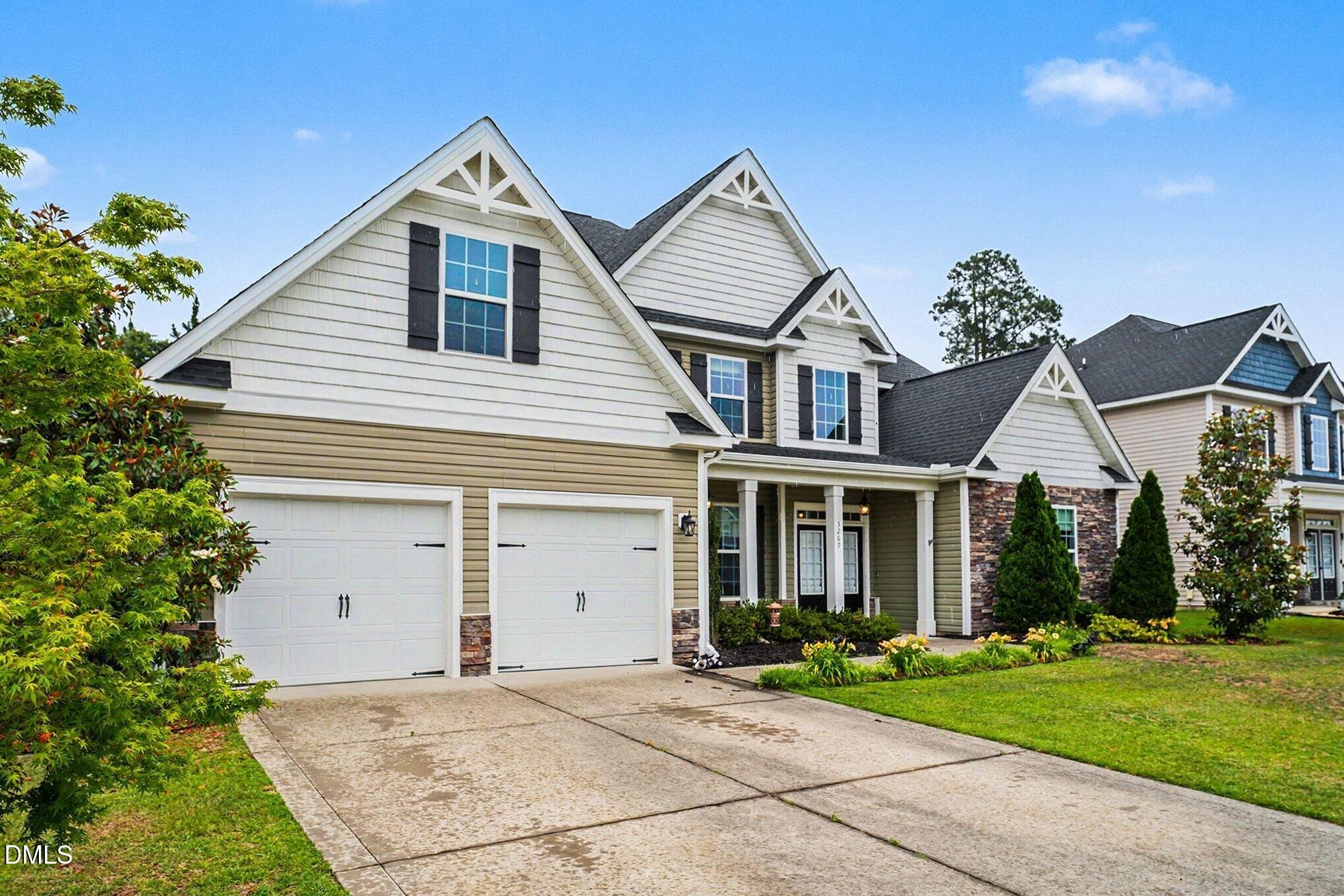 Northgate Dr, Fayetteville, NC 28311 #1