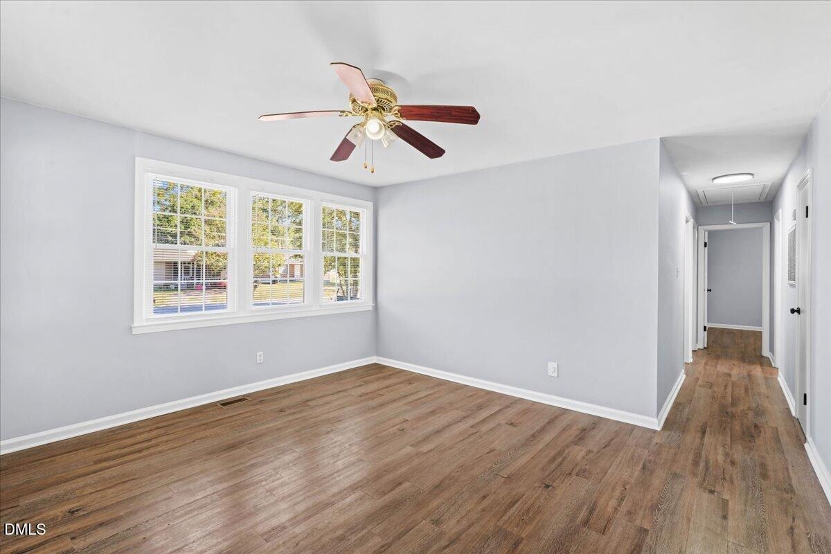 Robin St, Goldsboro, NC 27534 #1