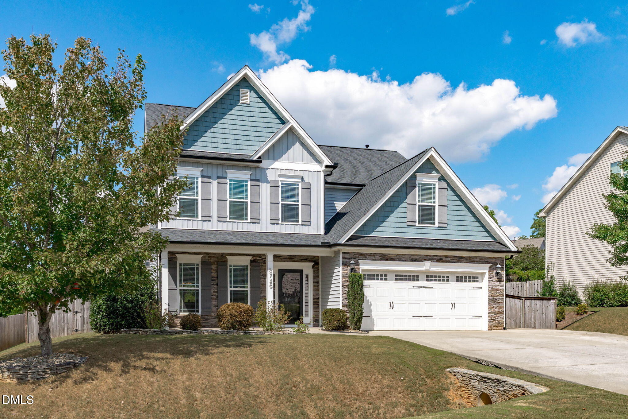 Lumiere St, Holly Springs, NC 27540 #1