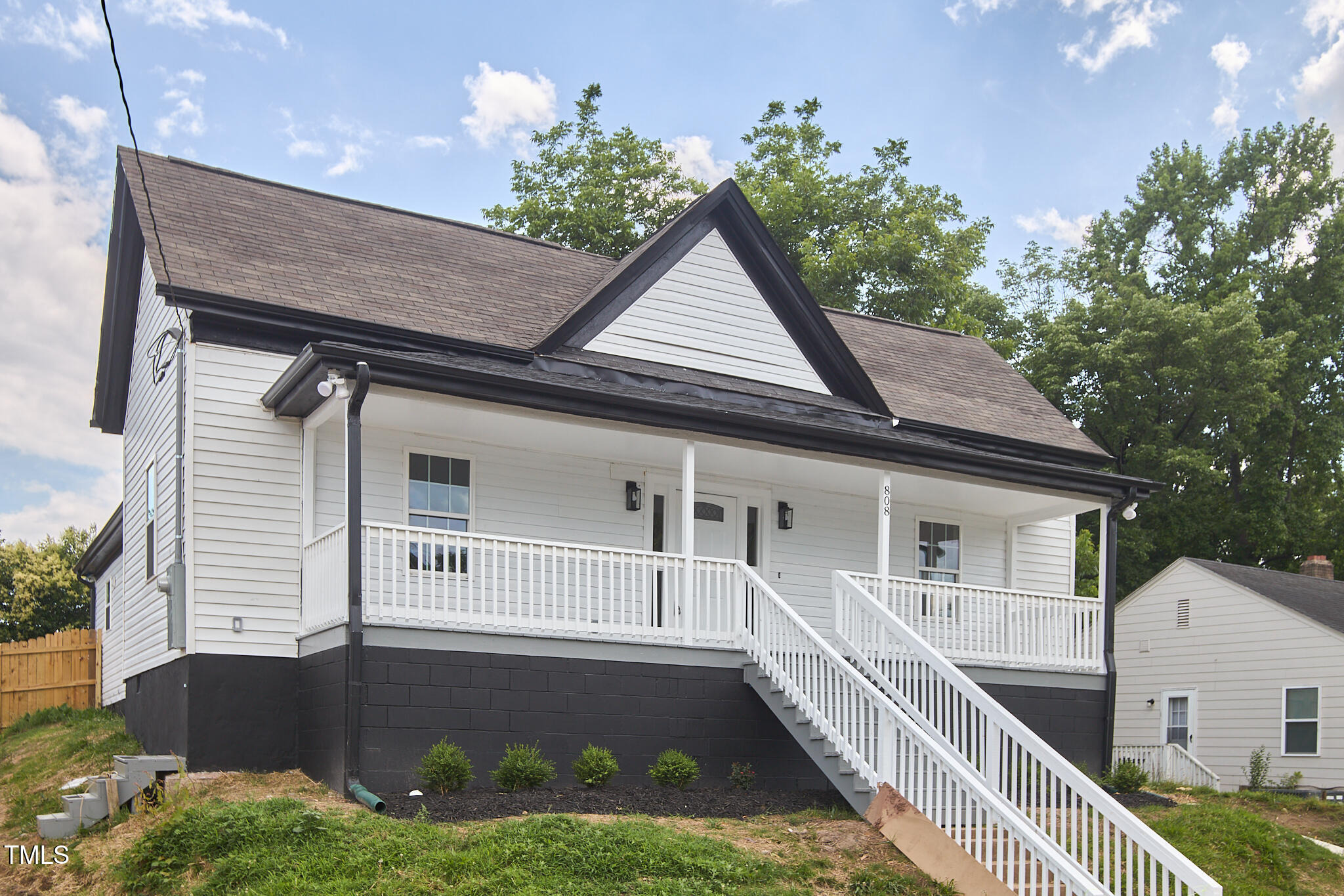 Eva St, Durham, NC 27701