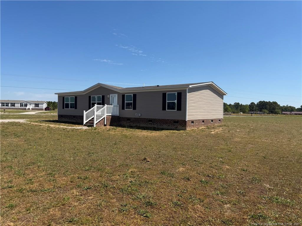 Augustine Dr, Saint Pauls, NC 28384 #1