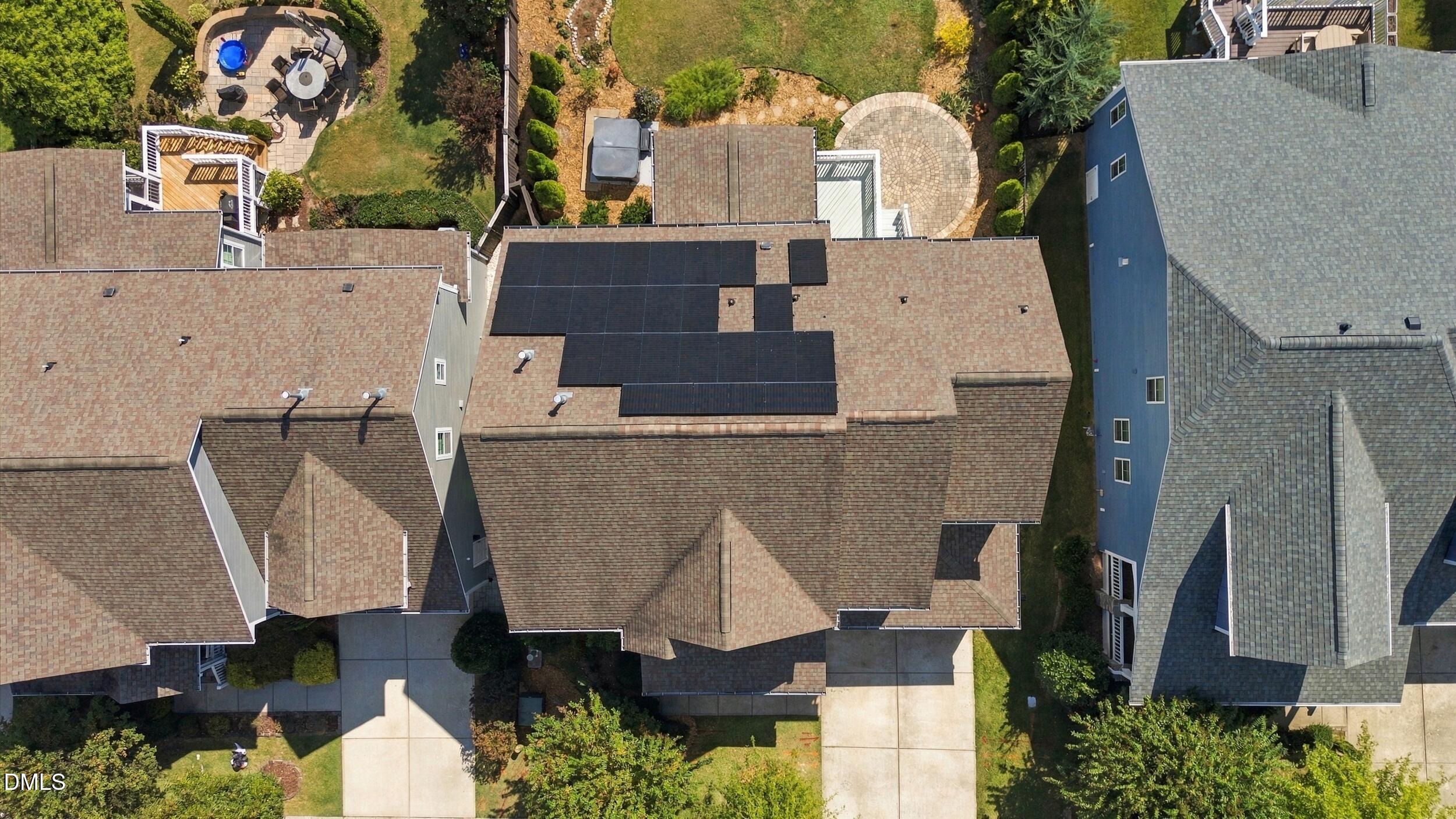 Juneberry Dr, Chapel Hill, NC 27516