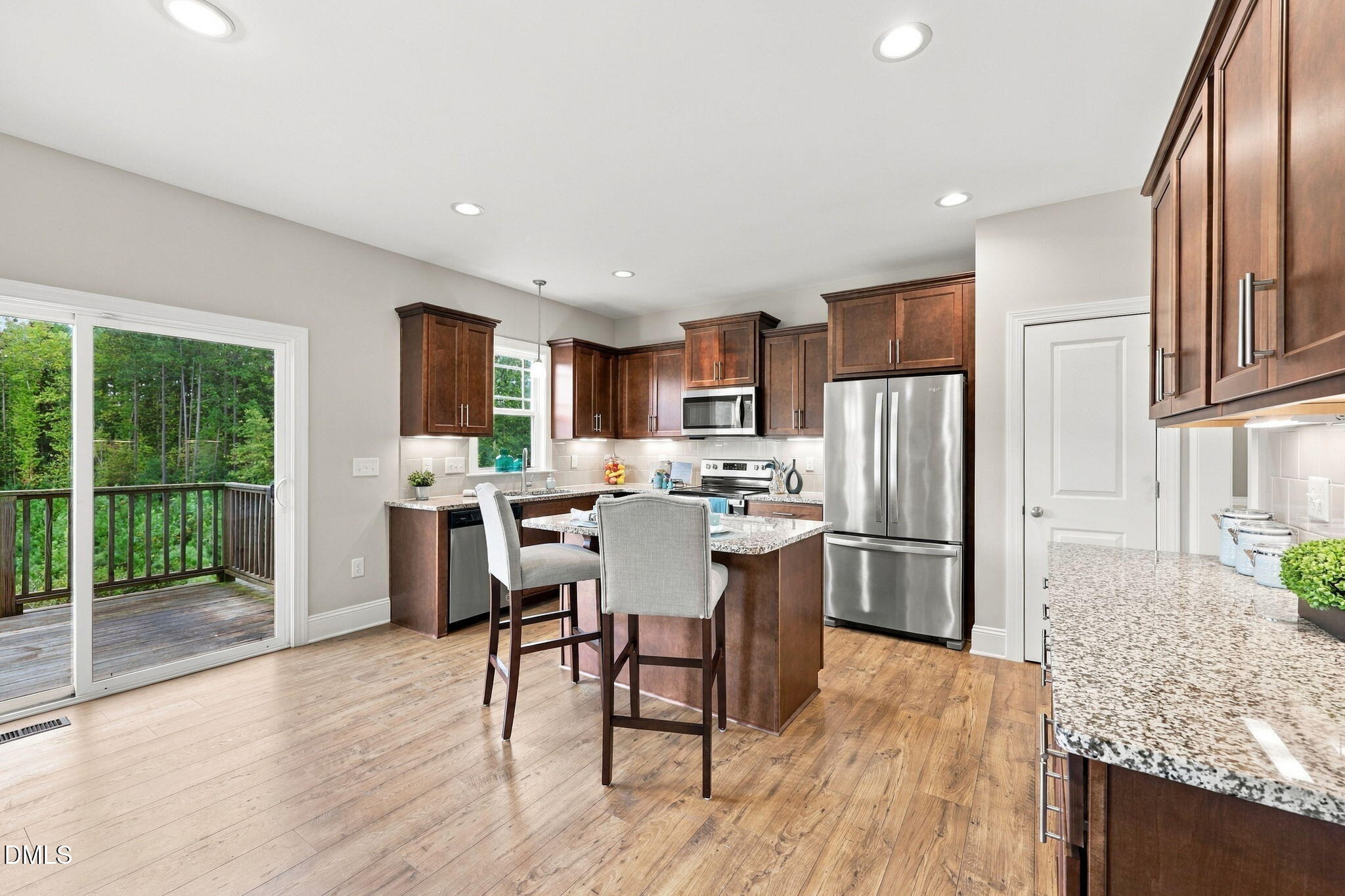 Ashpole Trl, Clayton, NC 27520 #1