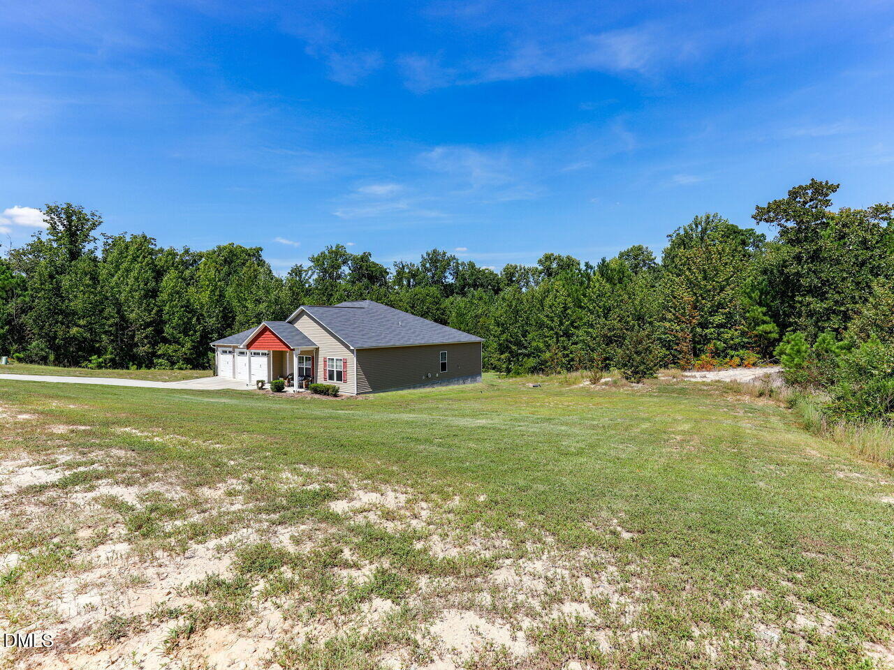 Stock Market Dr, Broadway, NC 27505 #1