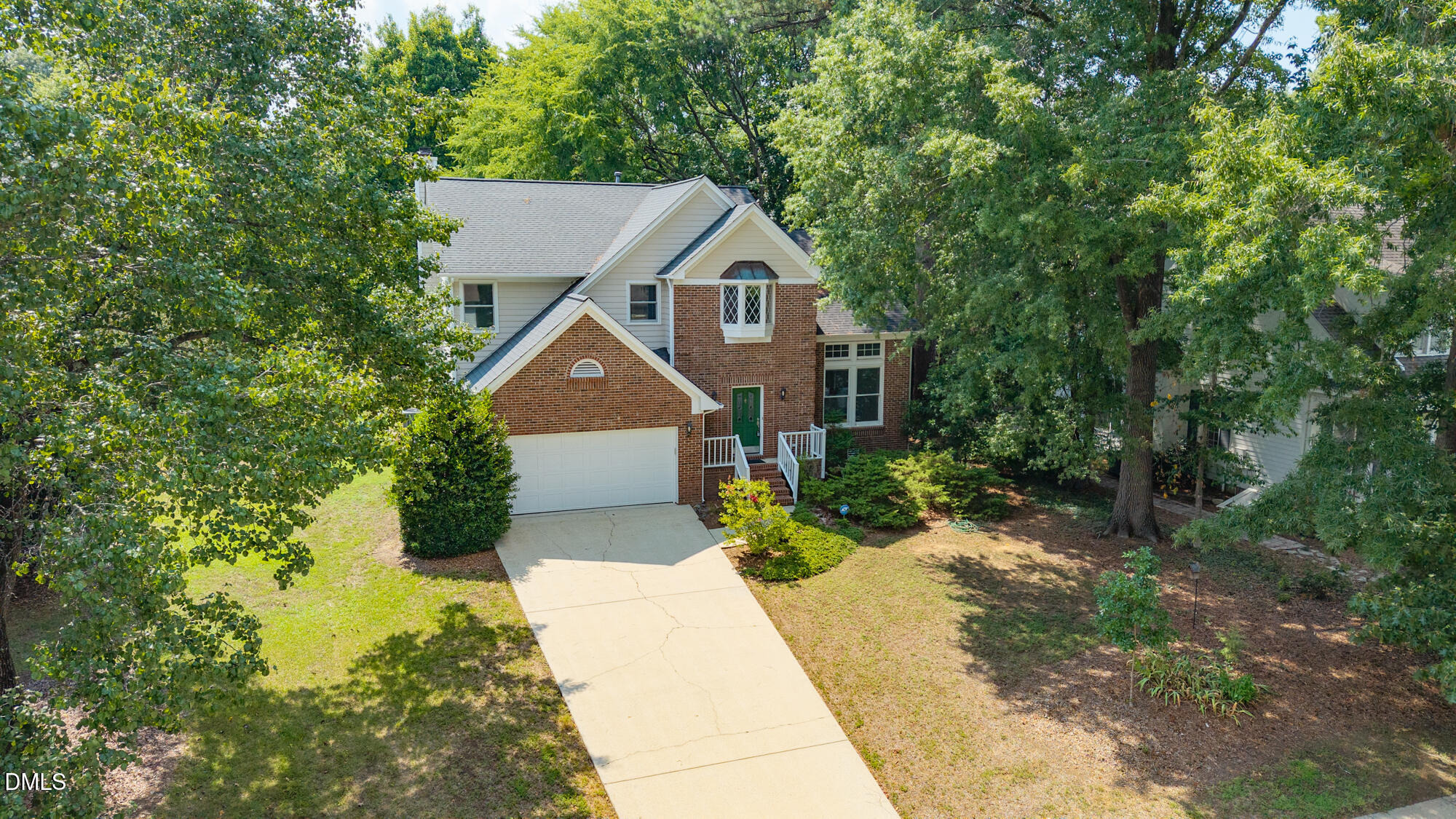Windhover Dr, Chapel Hill, NC 27514