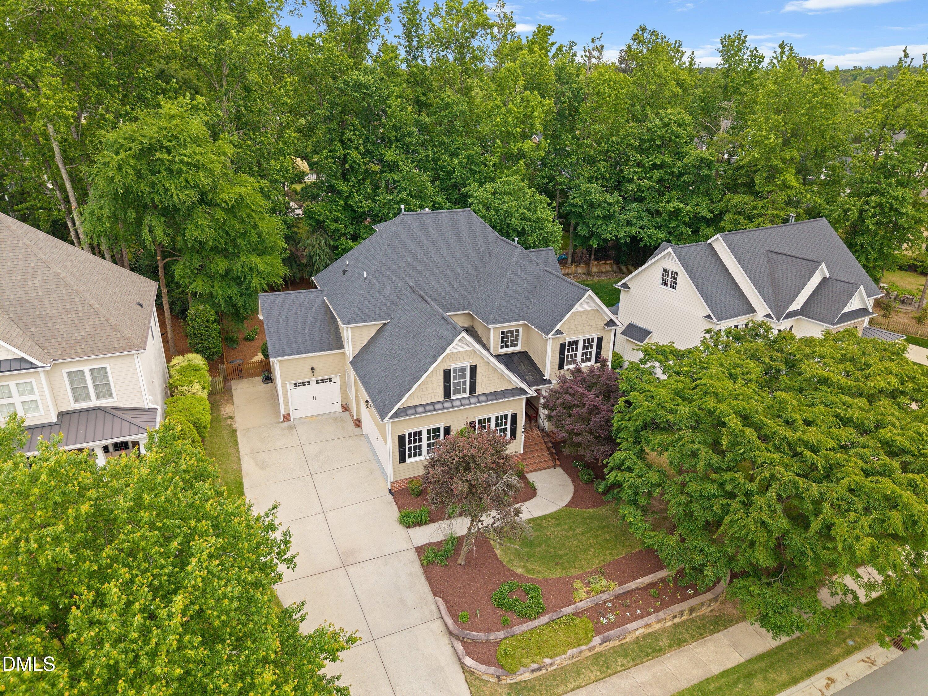 Highcroft Dr, Cary, NC 27519