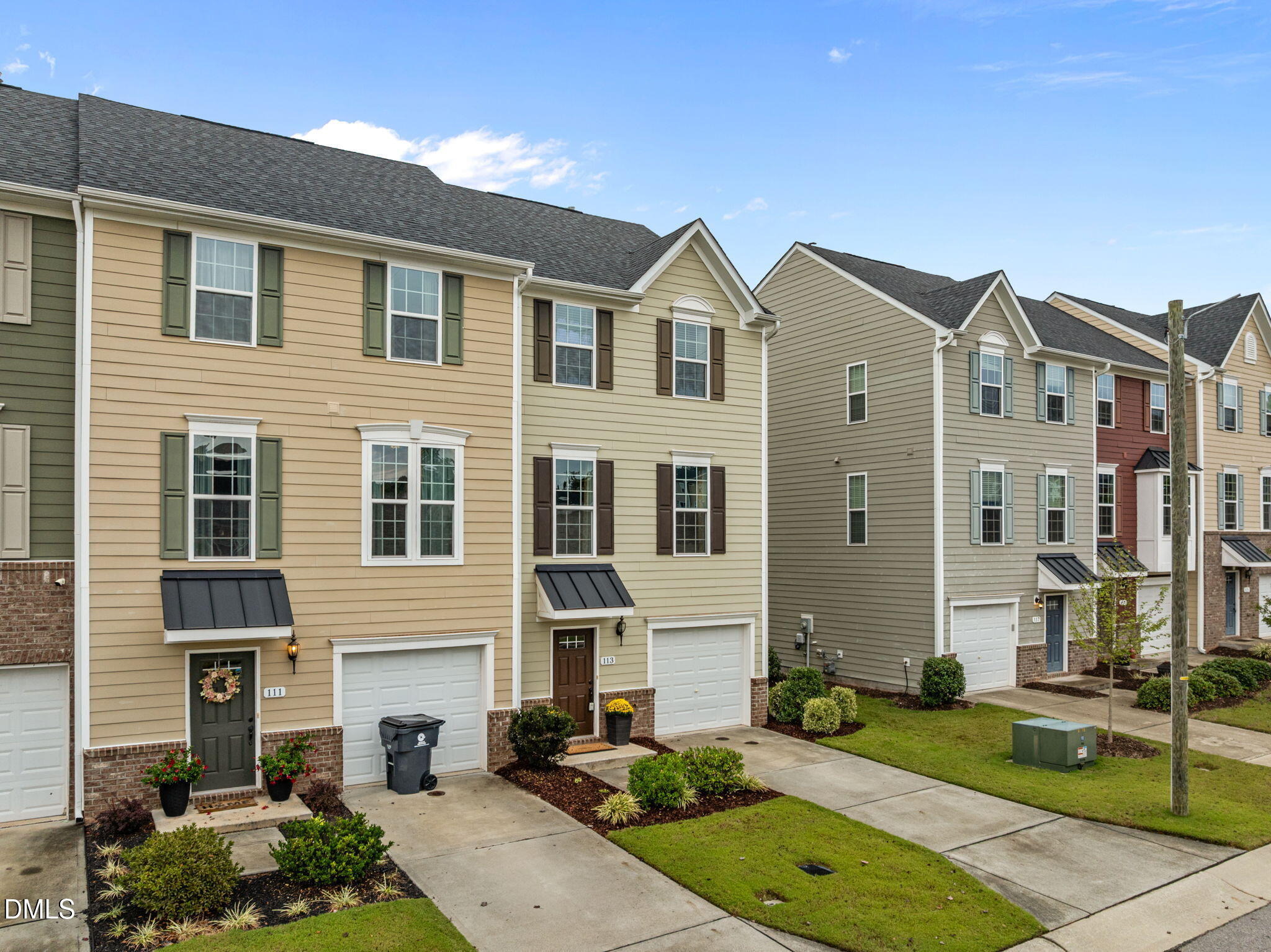Brier Ridge Dr, Durham, NC 27703 #1