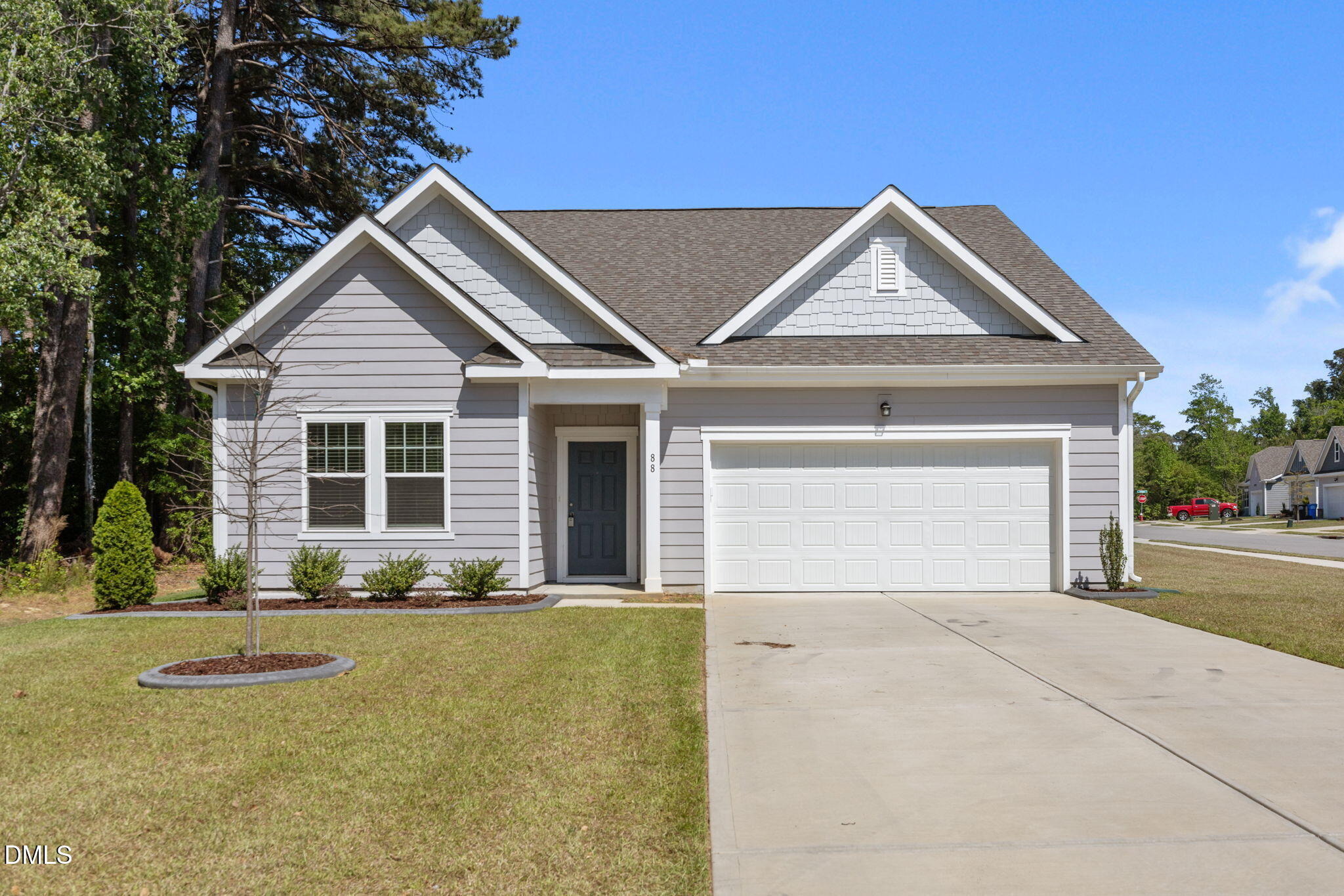 Molly Mac Ln, Angier, NC 27501