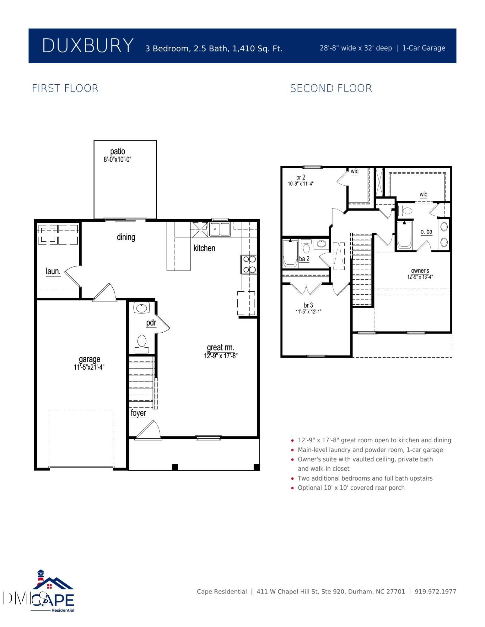 Green St, Franklinton, NC 27525